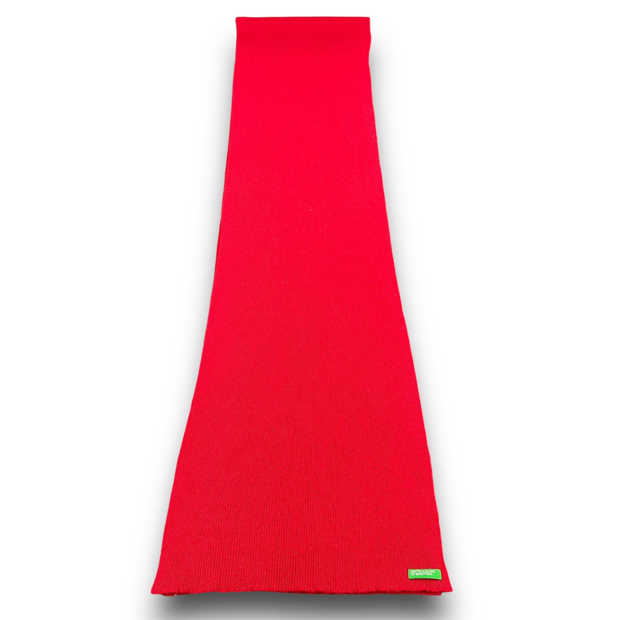 Other United Colors Of Benetton Scarf / Muffler / Neckwear T1315 Size ONE SIZE - 2 Thumbnail
