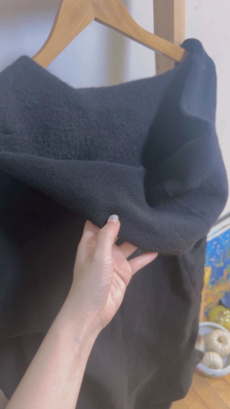 Yohji Yamamoto Y's yohji yamamoto Yamamoto Rare Wool Coat-2507 Size US L / EU 52-54 / 3 - 9 Thumbnail