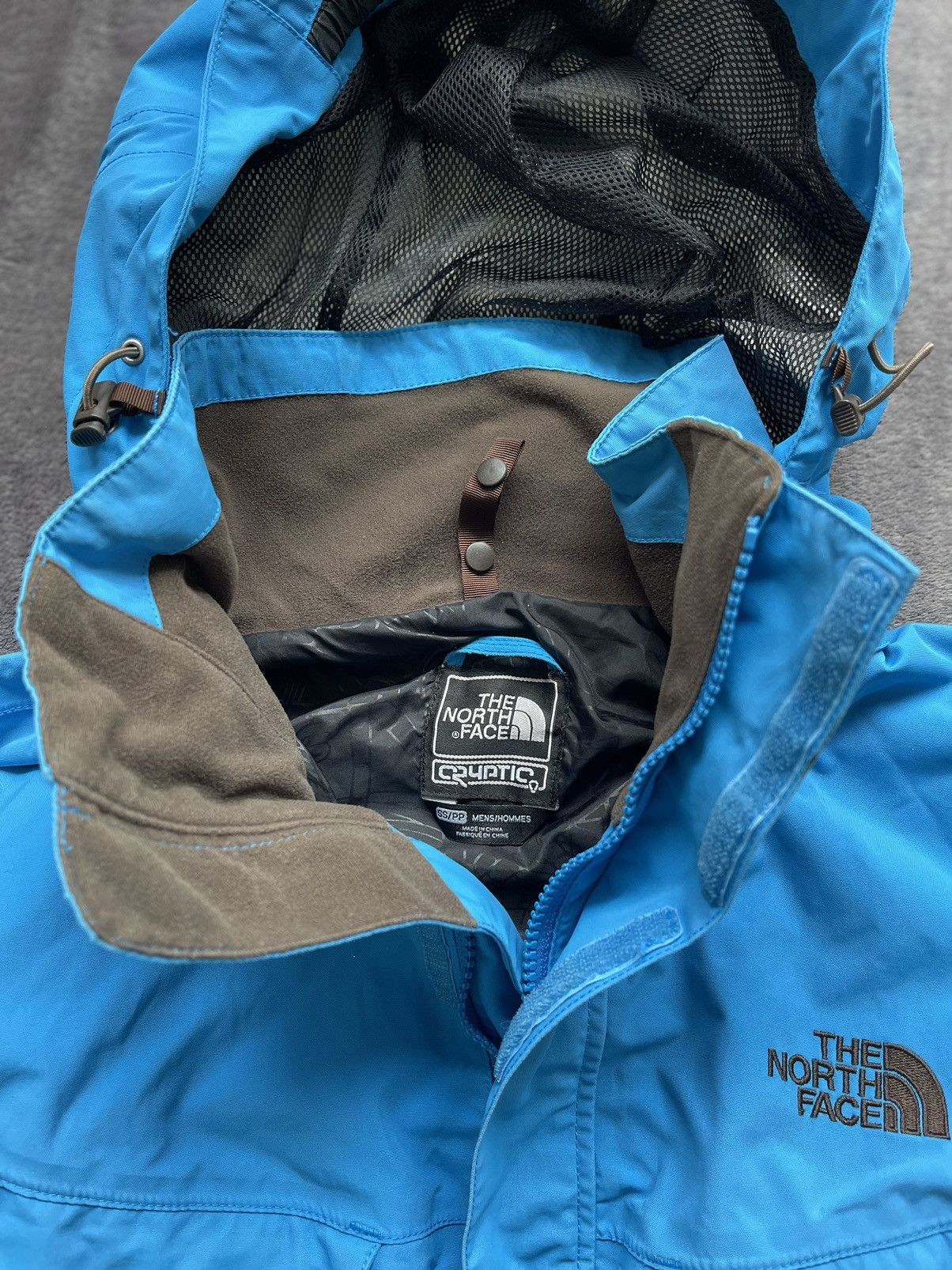 The North Face The North Face Cryptic Jacket Hyvent Snowboarding Size US L / EU 52-54 / 3 - 9 Thumbnail