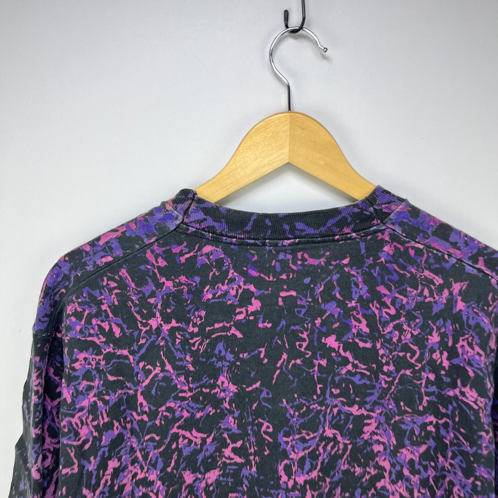 Other Vintage 90s Phoenix Suns AOP Single Stitch T-Shirt Large Size ONE SIZE - 10 Thumbnail