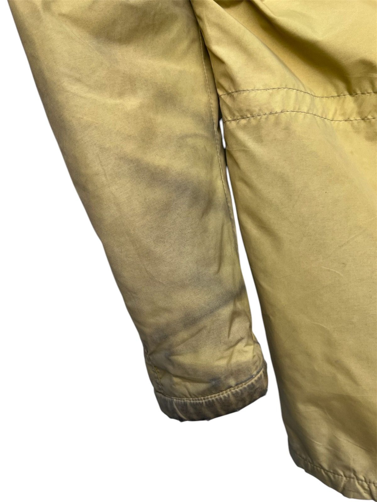 I. Spiewak And Sons Vintage Spiewak Golden Fleece Industrial Outerwear Jacket Size US M / EU 48-50 / 2 - 16 Thumbnail