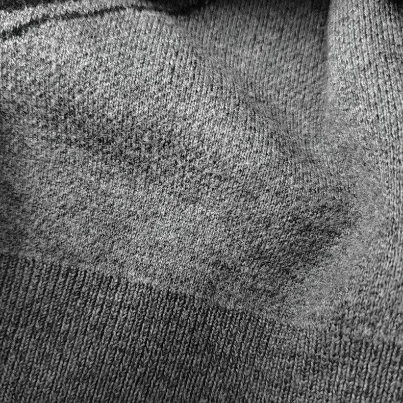 Versace Versace Wool-blend crewneck, long-sleeved sweater Size XS / US 0-2 / IT 36-38 - 6 Thumbnail
