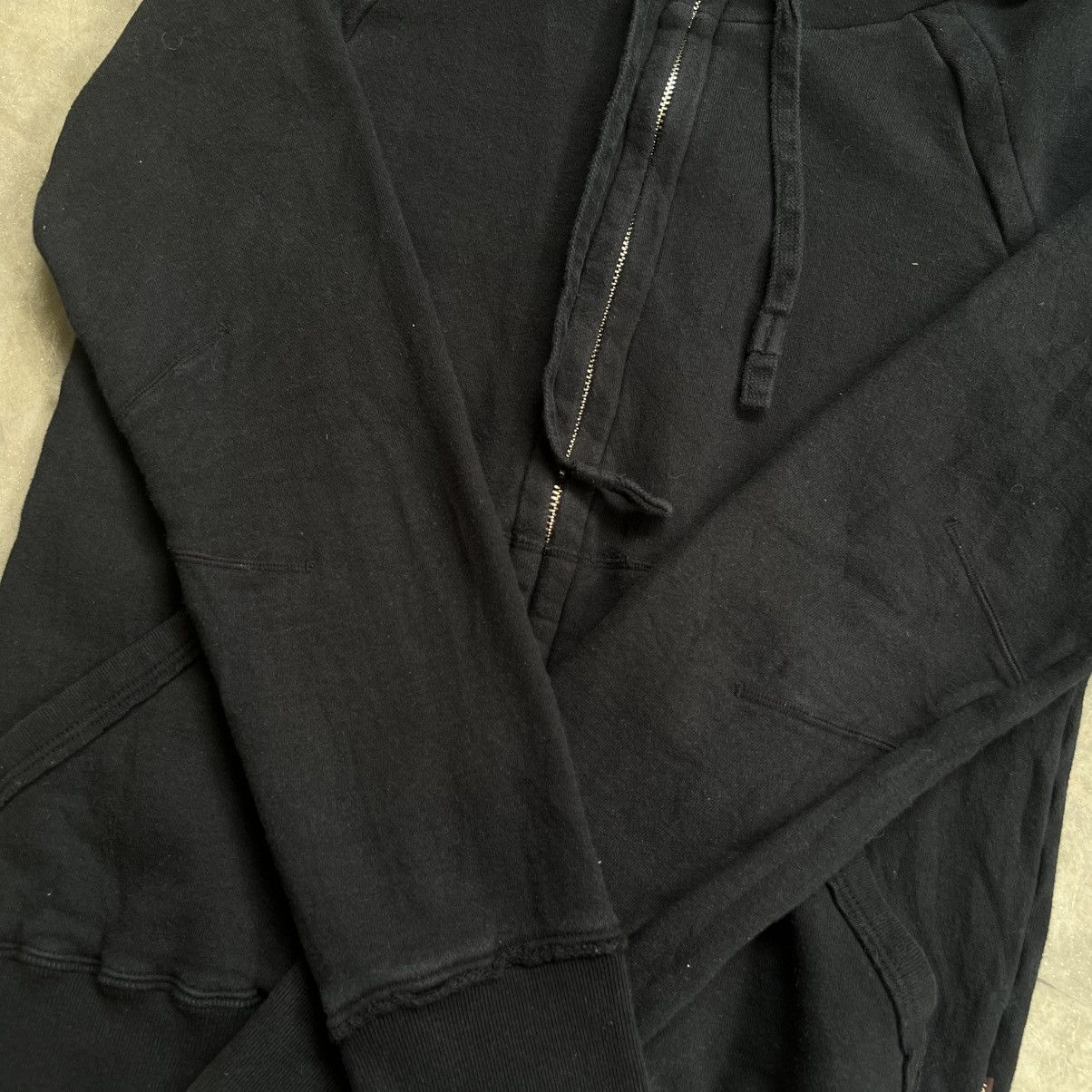 KMRii 2000s Toot Vkei Style Zip up Hoodie Size US M / EU 48-50 / 2 - 7 Thumbnail