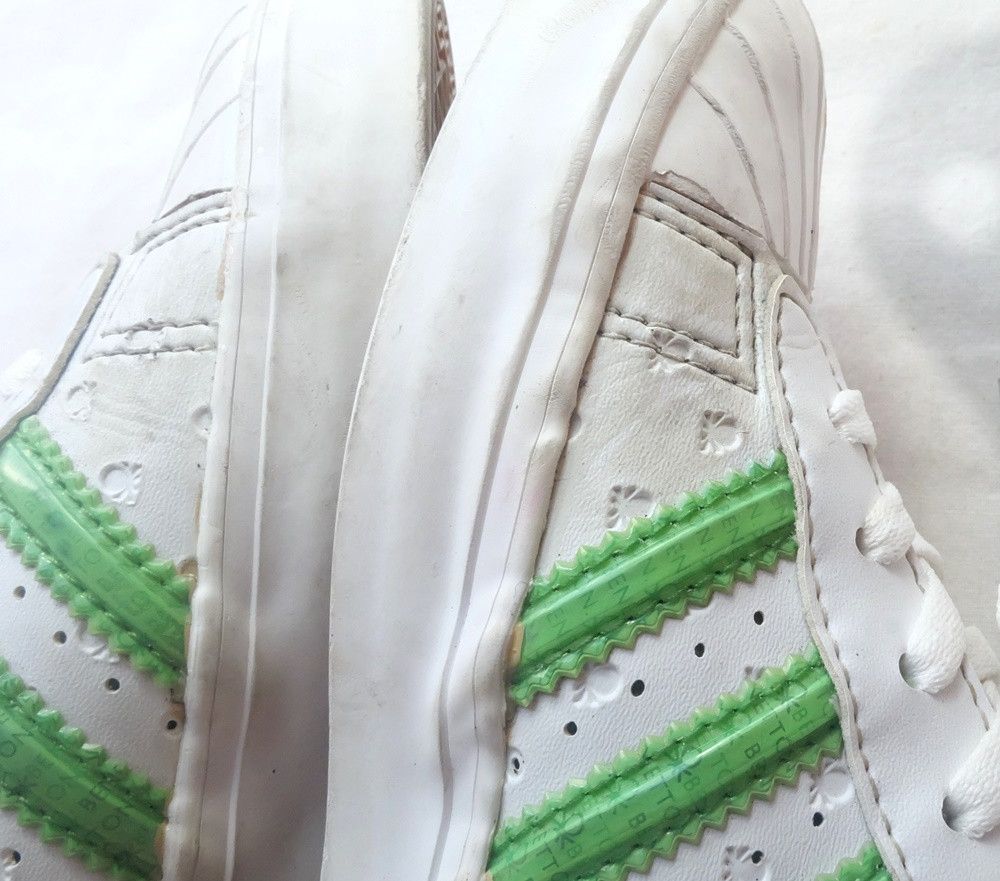 United Colors Of Benetton United Colors of Benetton Sneakers Size US 8 / IT 38 - 6 Thumbnail