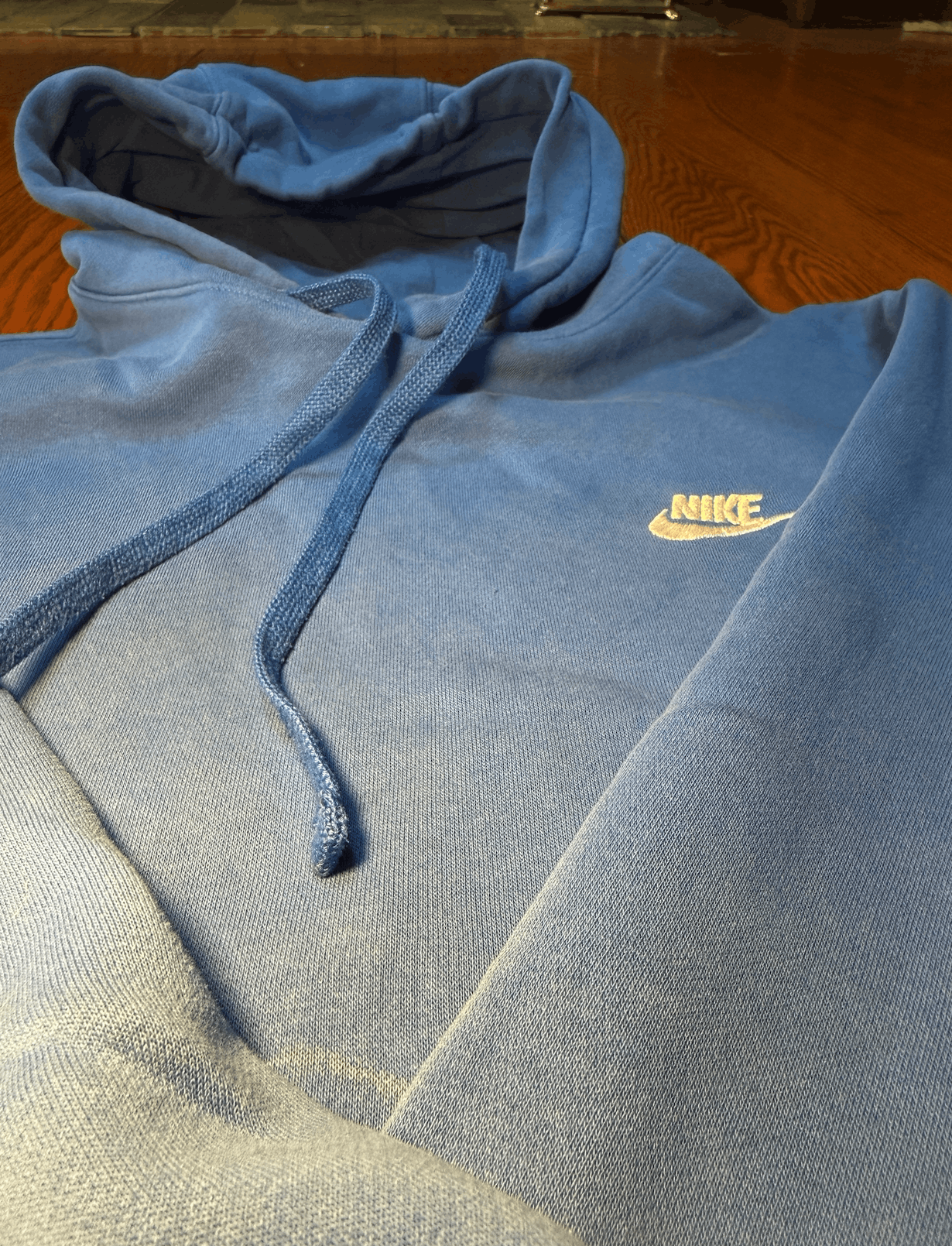 Nike Classic Nike Hoodie Size US L / EU 52-54 / 3 - 5 Thumbnail