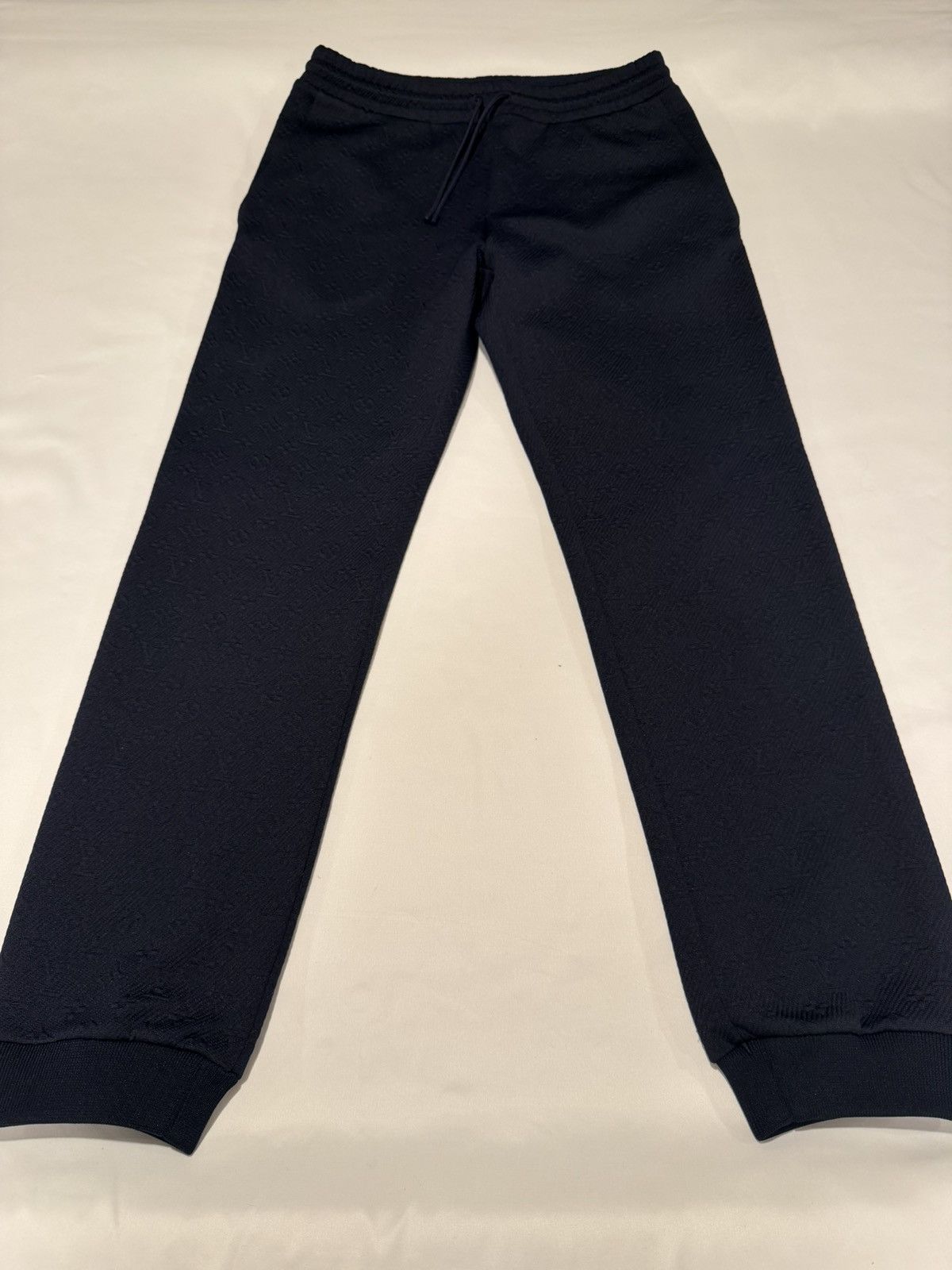 Louis Vuitton Louis vuitton mens monogram embroidered pants.XL. $1390 Size US 36 / EU 52 - 2 Thumbnail