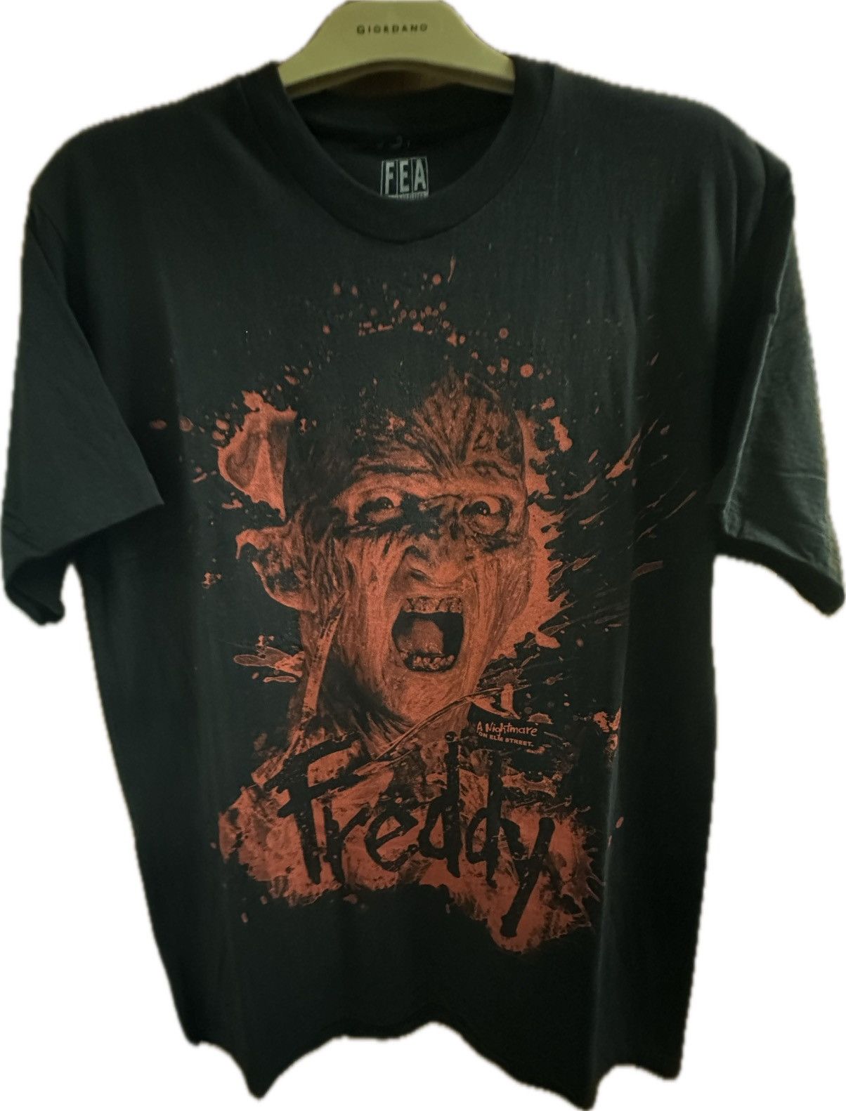 Other Nightmare on Elm Street Size US L / EU 52-54 / 3 - 1 Thumbnail
