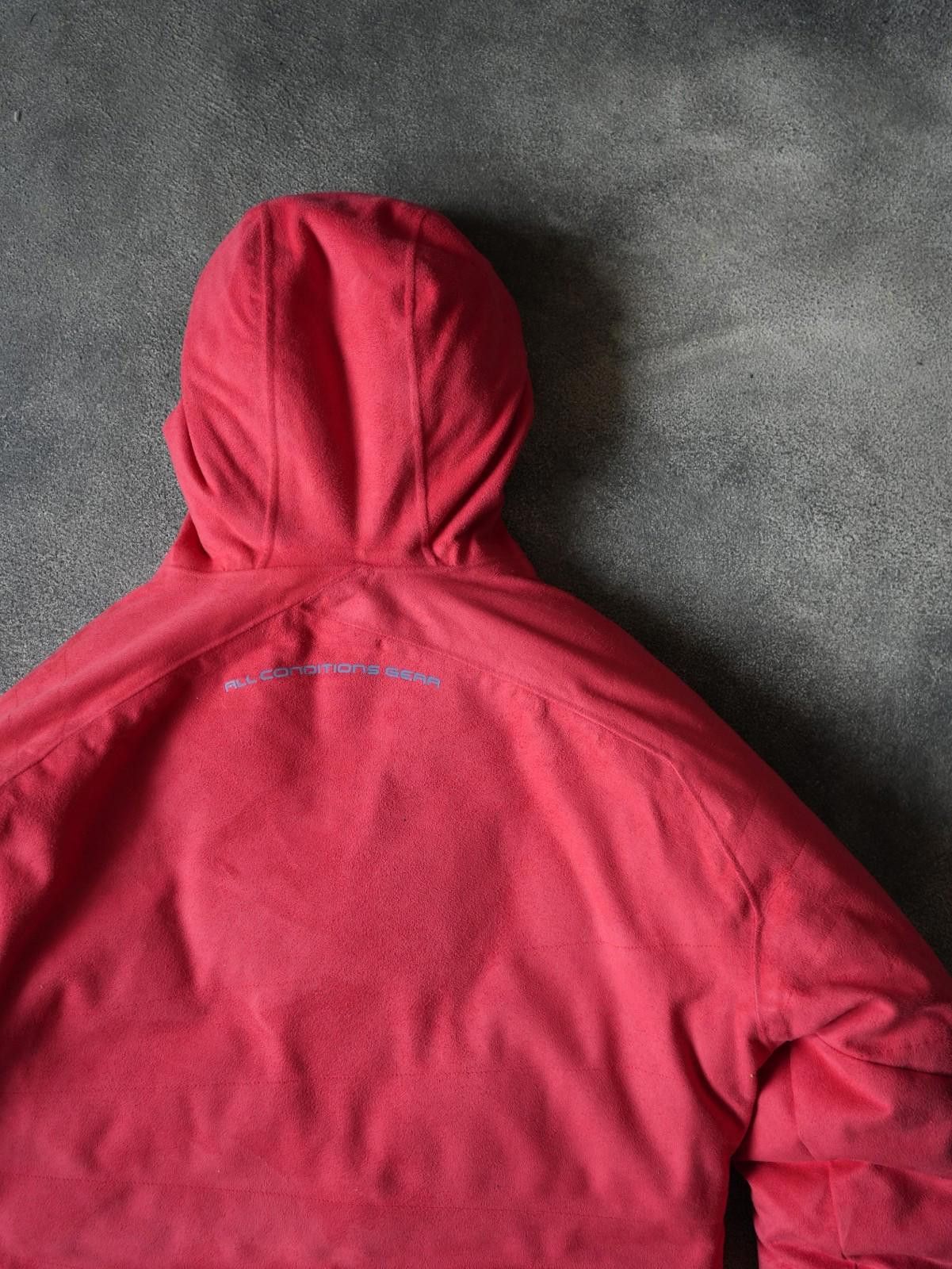 Nike !BNWT Nike ACG Ski Down Puffer Soft Brushed Jacket VINTAGE Size ONE SIZE - 9 Thumbnail