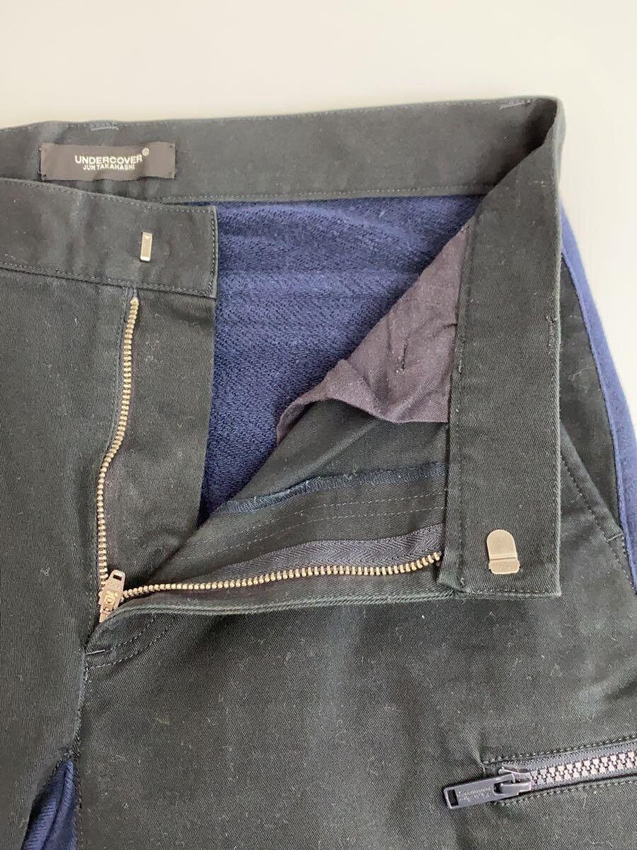 Undercover Hybrid SweatUtility Pants Size US 31 - 3 Thumbnail