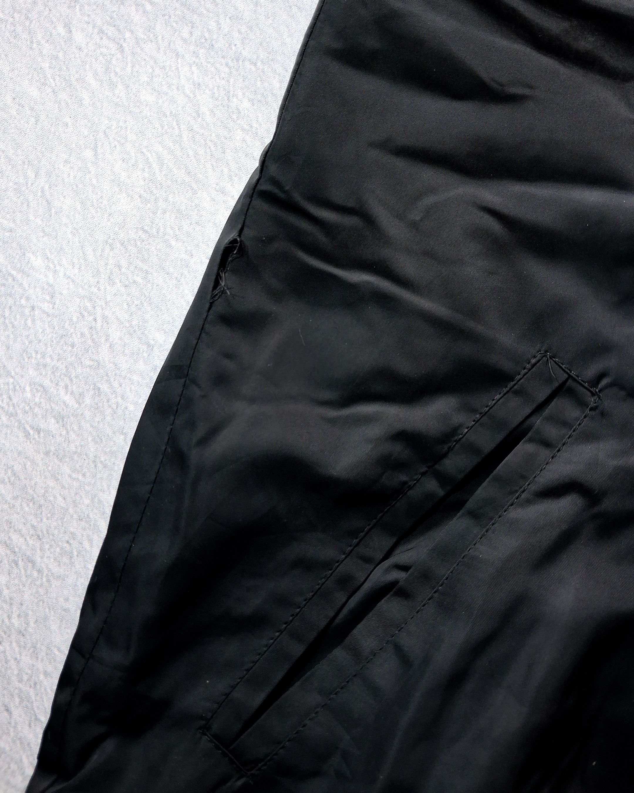 Element ELEMENT SKATEBOARD PROJECTS QUILT LINED VARSITY BOMBER Size US L / EU 52-54 / 3 - 14 Thumbnail