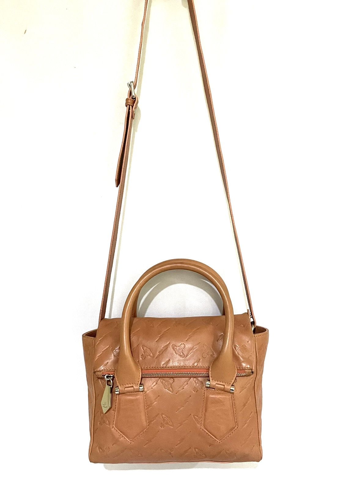 VIVIENNE WESTWOOD orb handbag