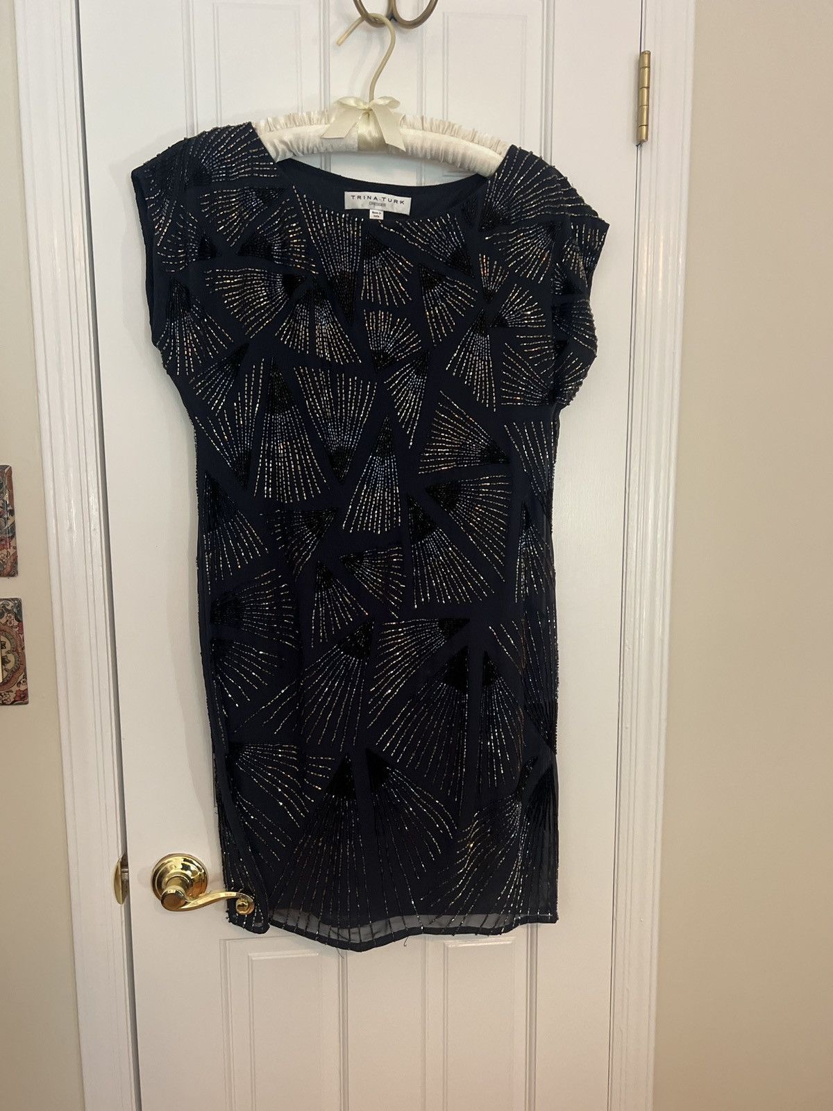 Trina Turk Trina Turk dress Size M / US 6-8 / IT 42-44 - 1 Thumbnail