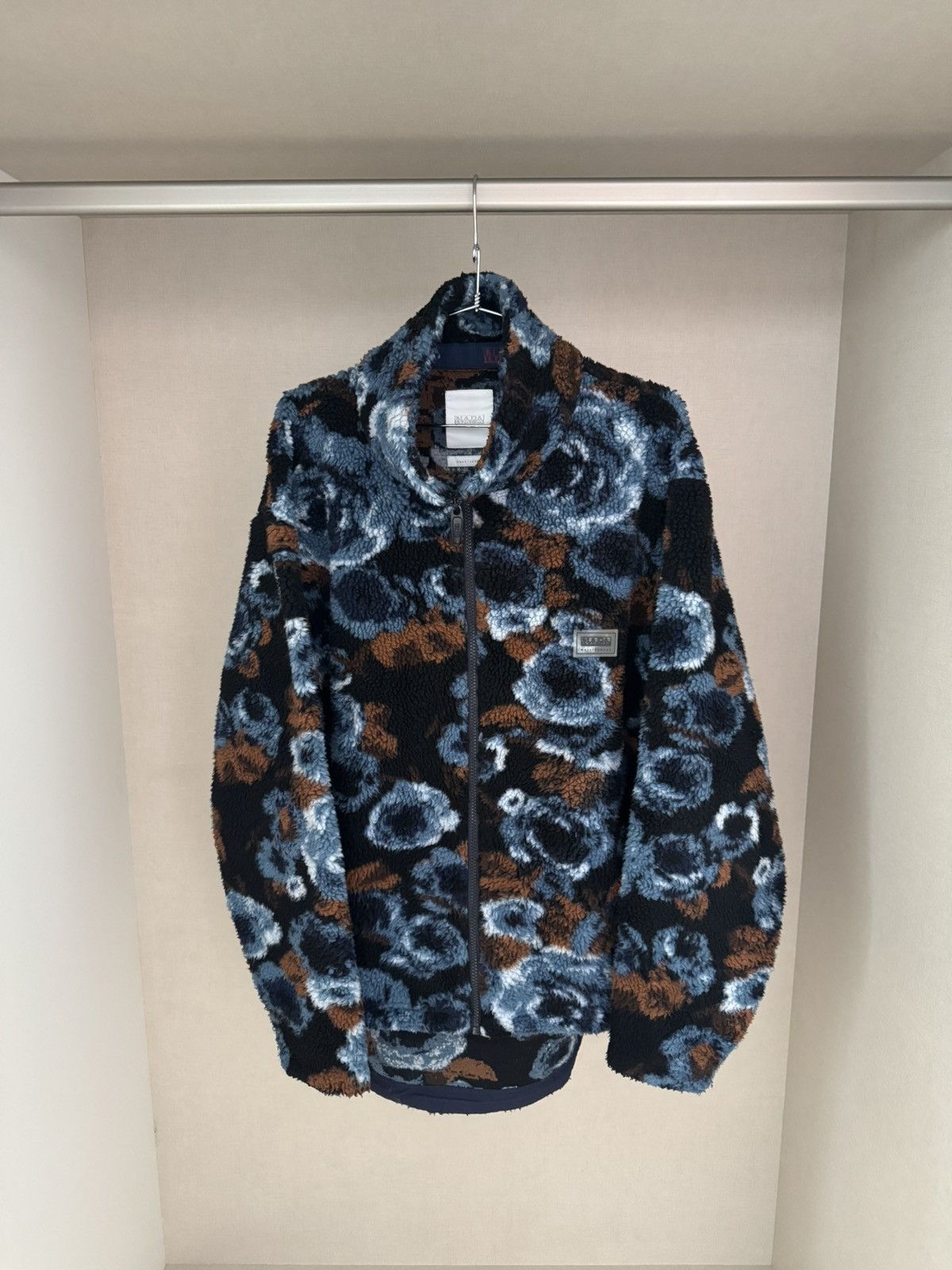 Martine Rose Fleece Napa | Grailed