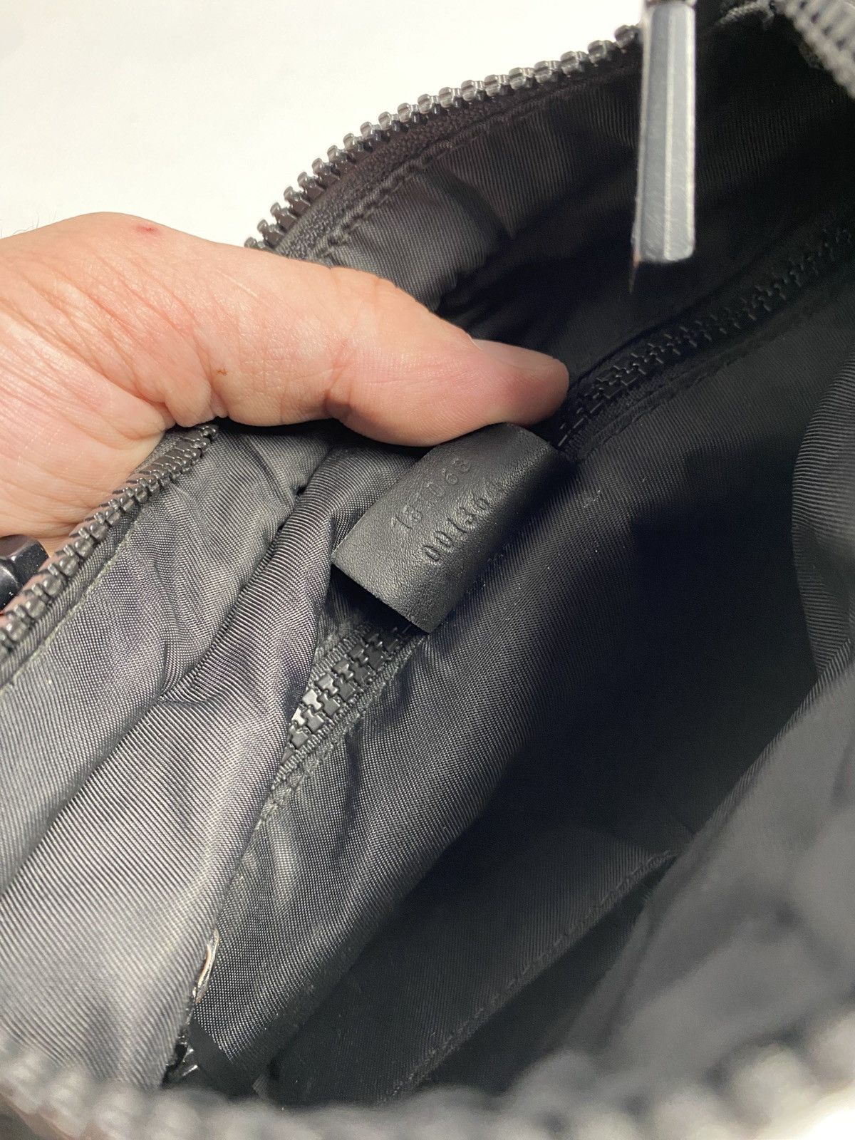 Gucci Gucci messenger bag Size ONE SIZE - 9 Thumbnail
