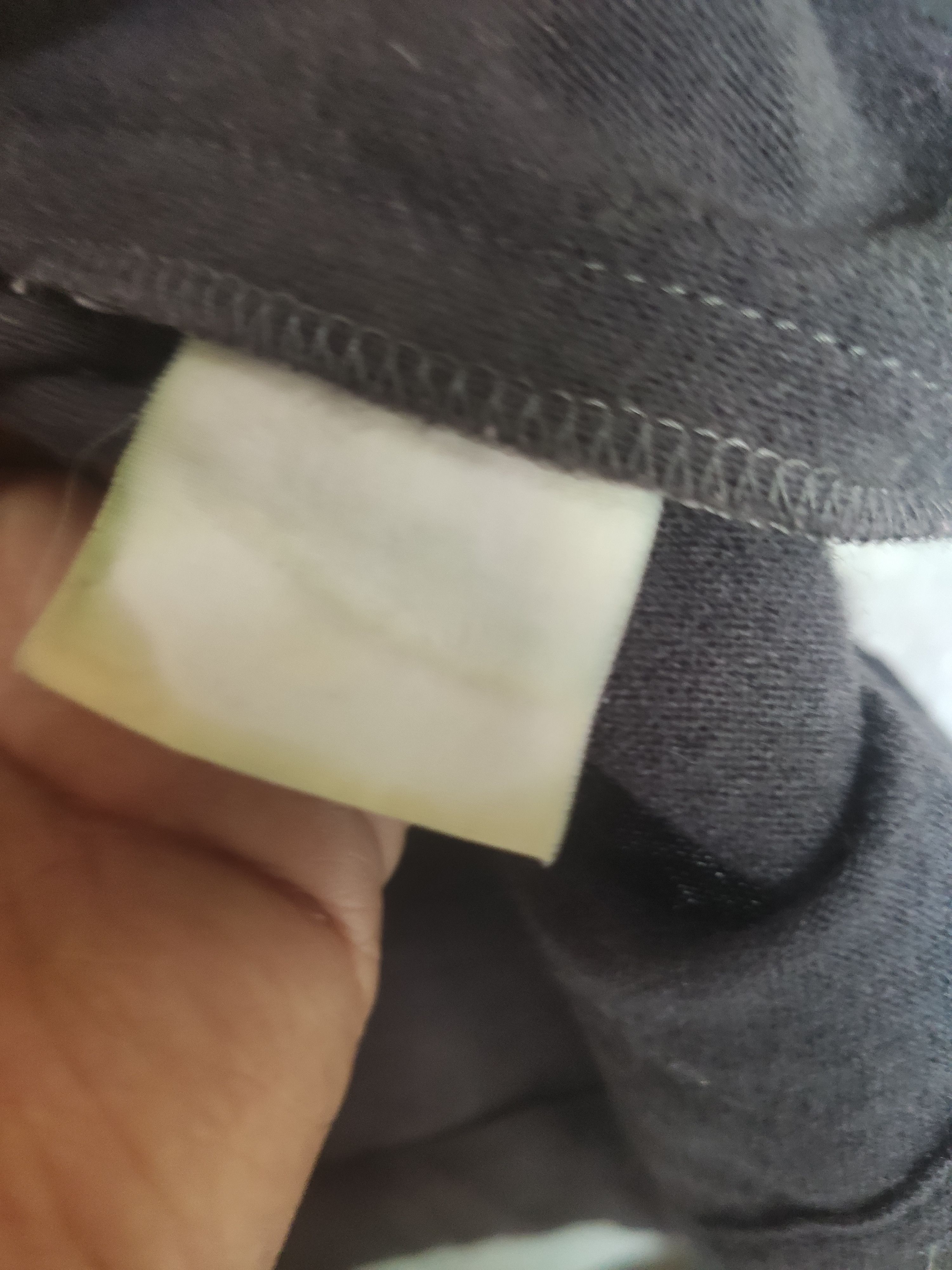 Comme des Garcons Vintage Comme des garcons Size US M / EU 48-50 / 2 - 8 Thumbnail