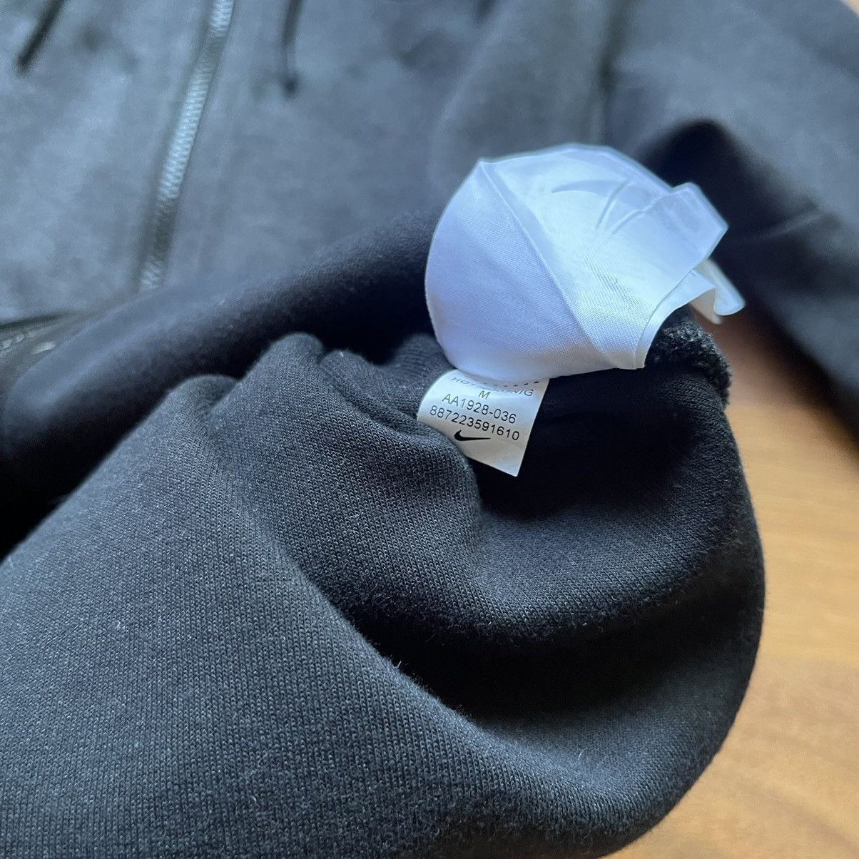 Nike × Vintage CHELSEA NIKE NSW 2017/2018 TECH FLEECE WINDRUNNER JACKET Size US M / EU 48-50 / 2 - 10 Thumbnail