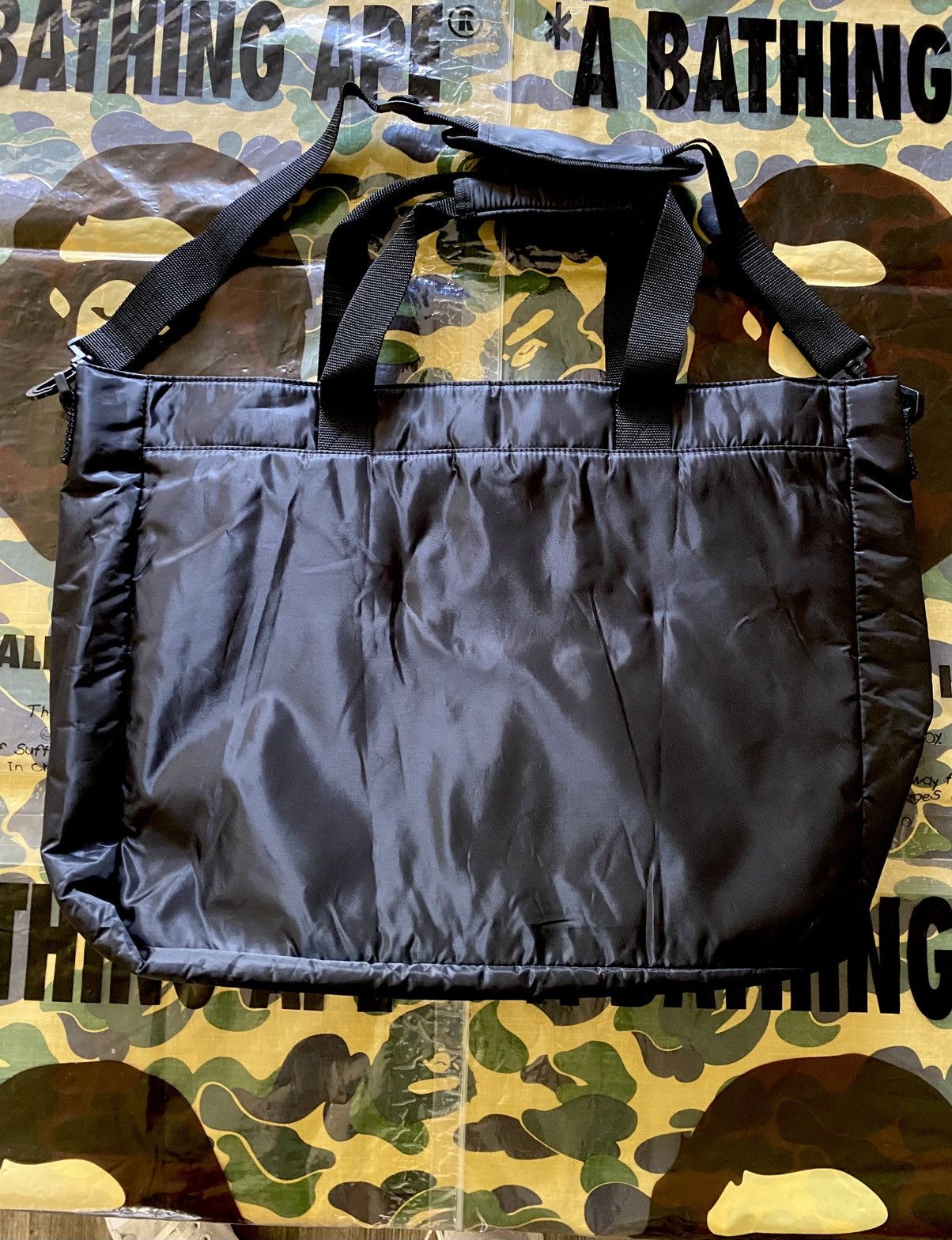 Bape Bape Oversized Bag Size ONE SIZE - 3 Thumbnail