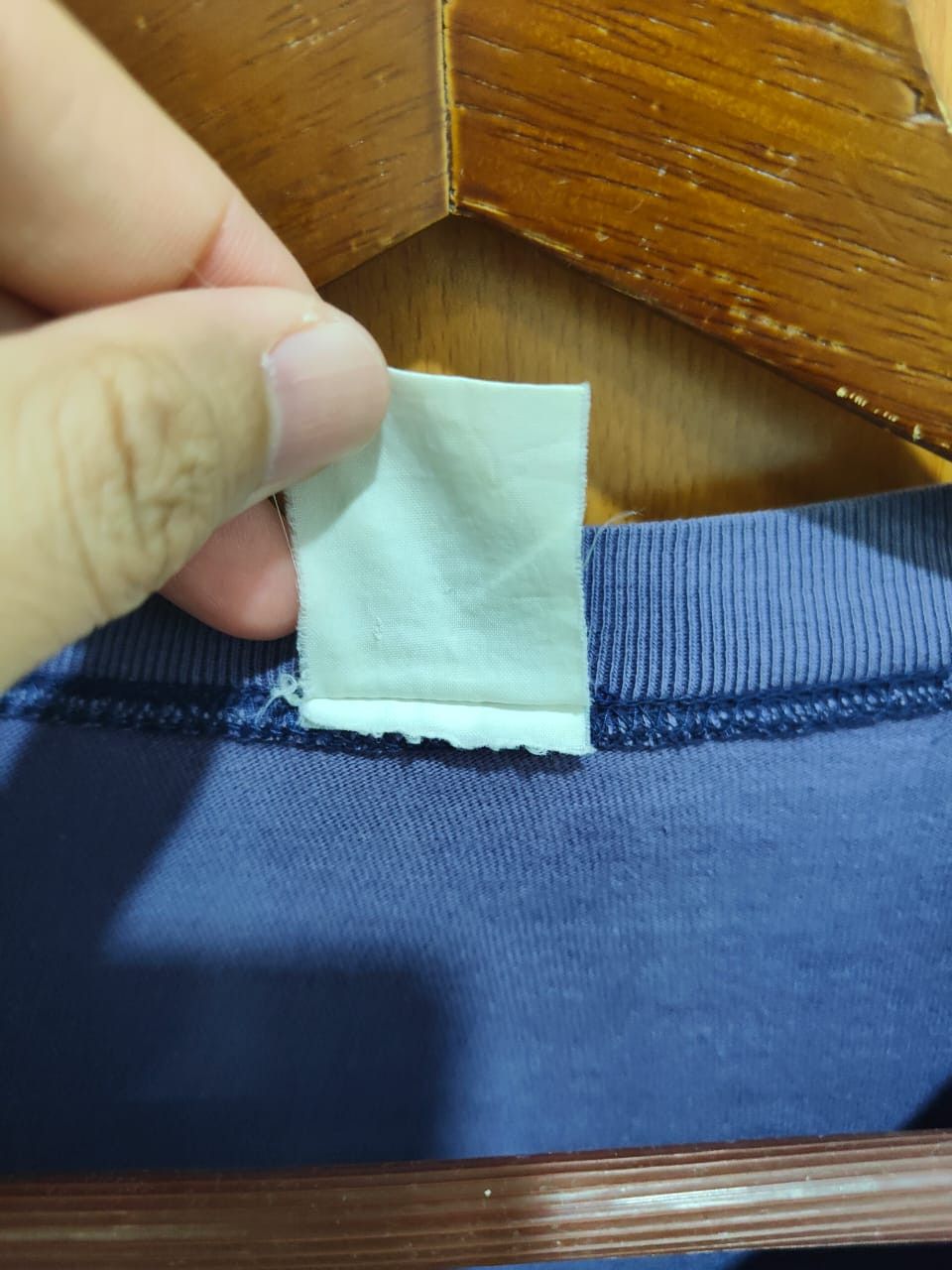 Vintage Vintage 90s ESPRIT american classic true tested USA STAR Size US L / EU 52-54 / 3 - 4 Thumbnail