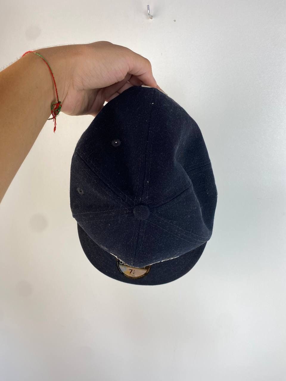 New Era New York Yankees new era vintage cap Size ONE SIZE - 3 Thumbnail