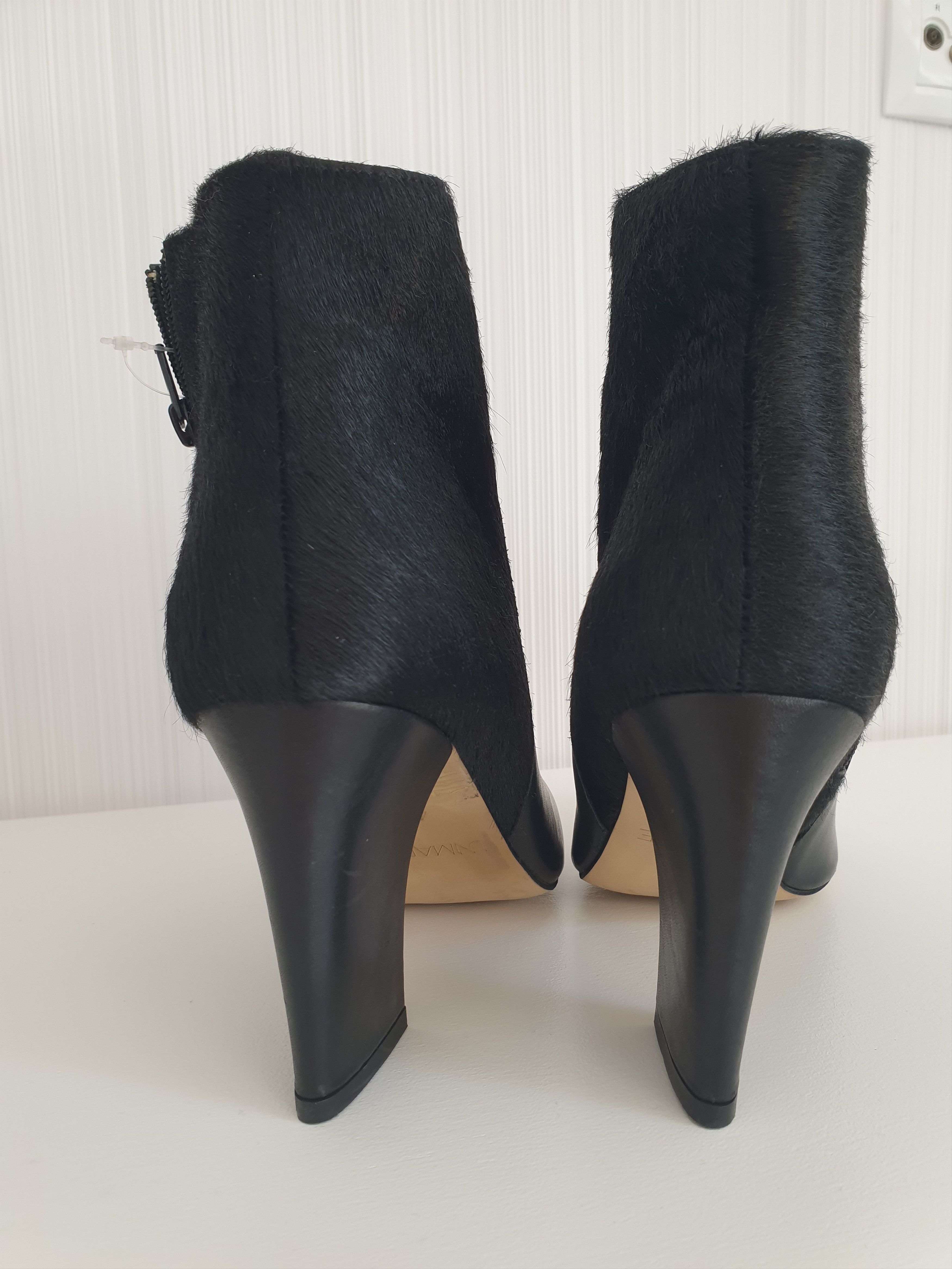 Other Unmade Copenhagen luxury boots. Leather Size US 10 / IT 40 - 7 Thumbnail