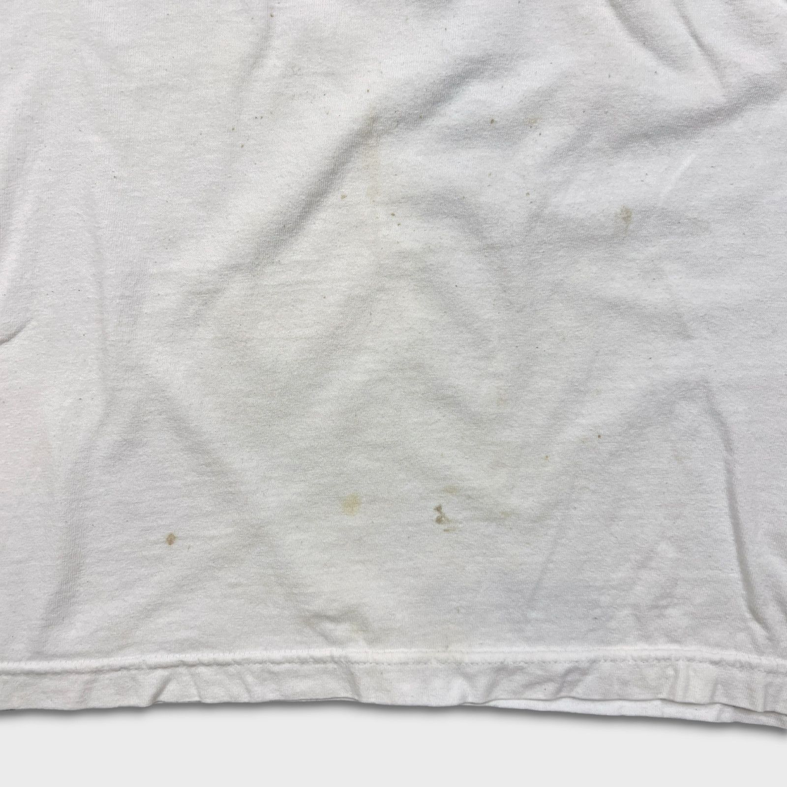 AAA × Disney × Vintage 2007 Ice Age T Shirt Youth Small Fox Movie Promo Rare Tee Size US S / EU 44-46 / 1 - 4 Thumbnail