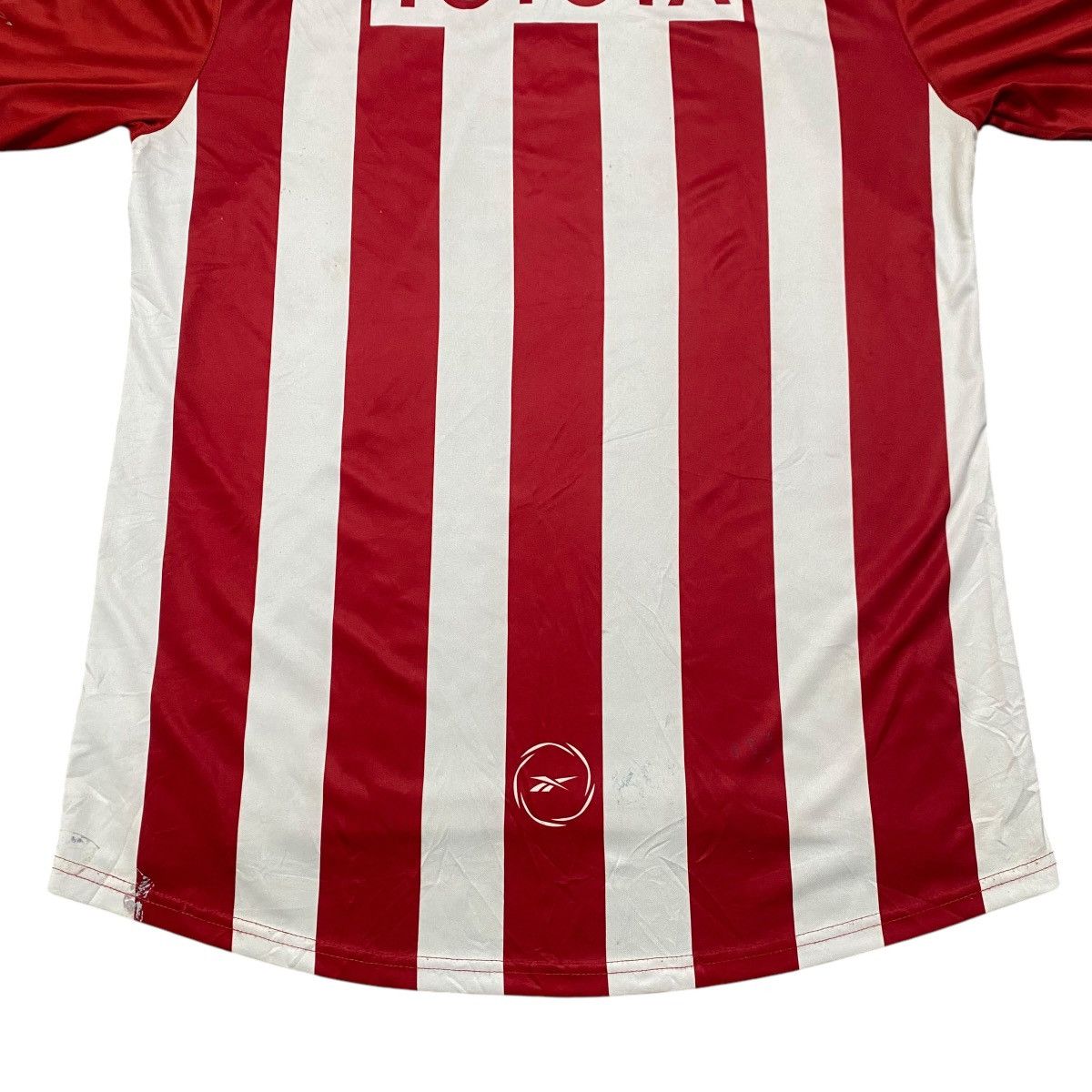 Reebok Vintage 2010 Chivas De Guadalajara Jersey Size US L / EU 52-54 / 3 - 11 Thumbnail