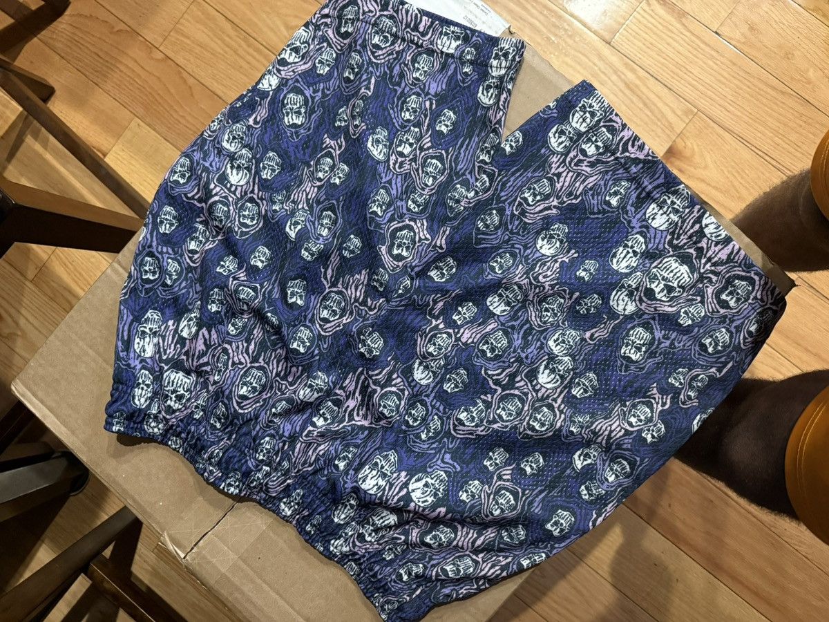 Warren Lotas Warren Lotas Mesh Shorts Size US 31 - 2 Thumbnail