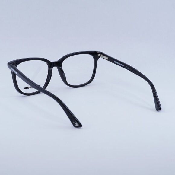 McQ Alexander McQueen McQ by Alexander McQueen MQ0276O 001 Eyeglasses Size ONE SIZE - 4 Thumbnail
