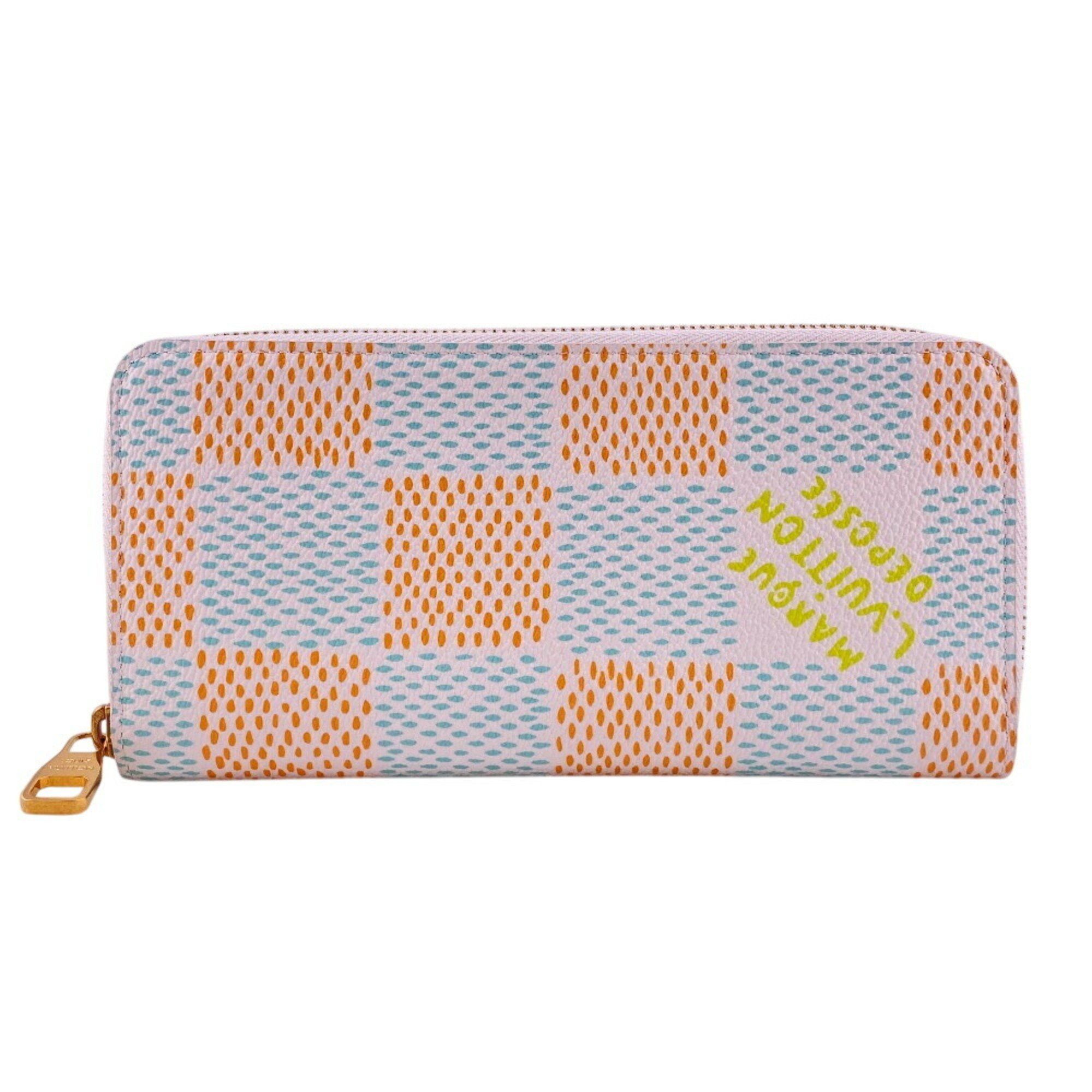 Louis Vuitton Louis Vuitton Zippy wallet wallet Size ONE SIZE - 1 Thumbnail