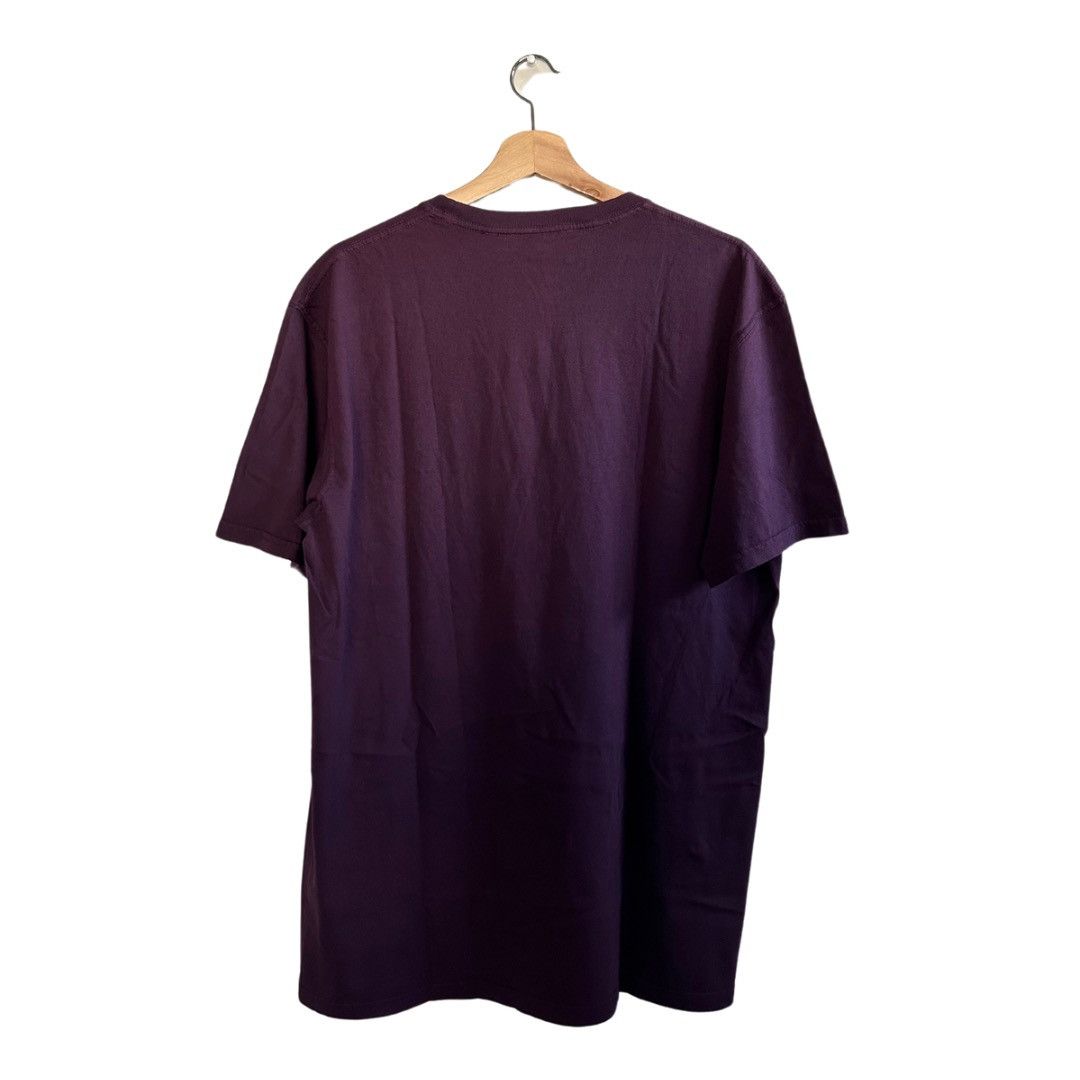 Noah Noah Classic Pocket SS T-Shirt Size US XL / EU 56 / 4 - 2 Thumbnail