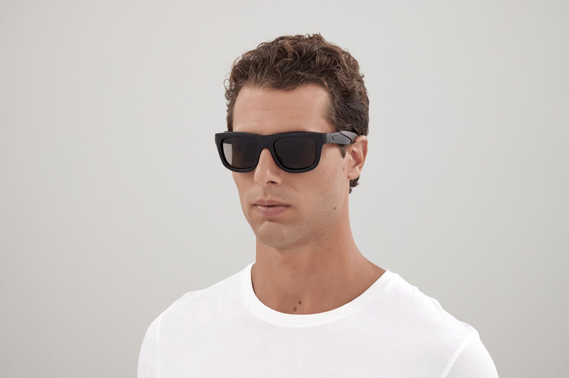 Bottega Veneta BOTTEGA VENETA black green square acetate sunglasses BV1233S Size ONE SIZE - 2 Thumbnail