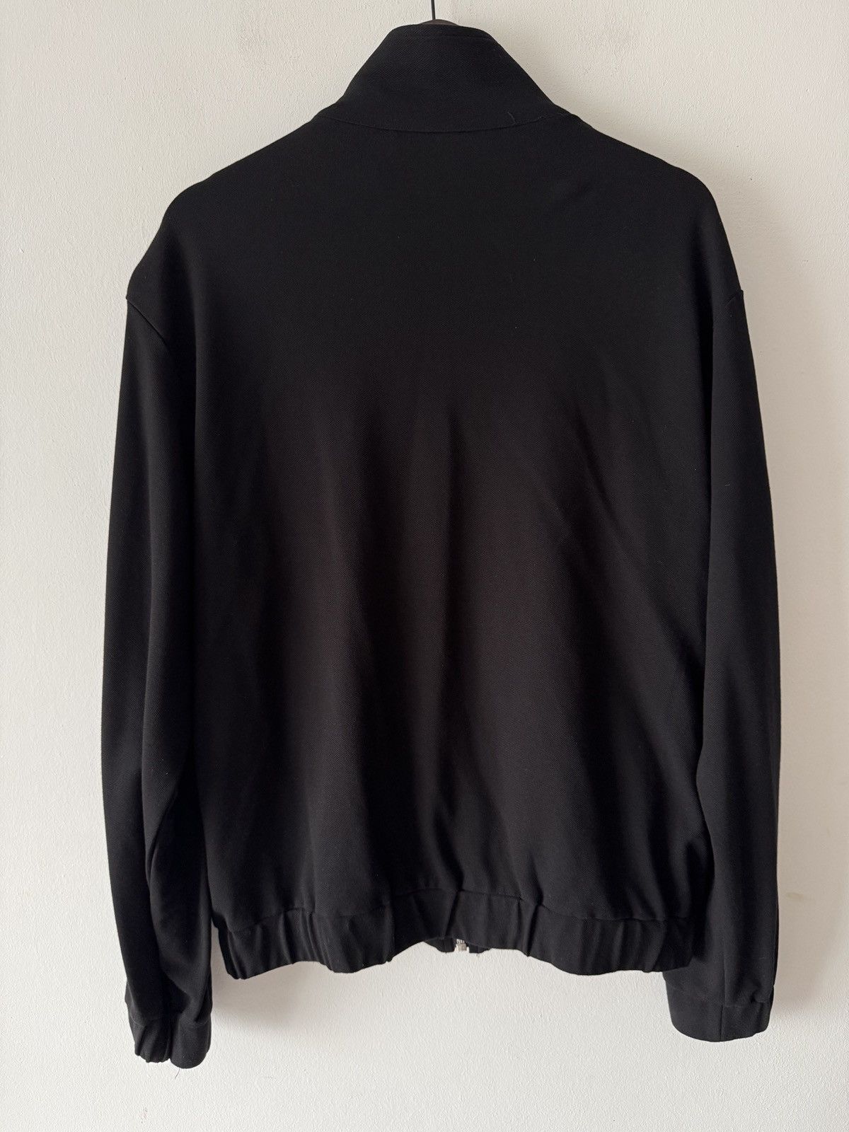 Han Kjobenhavn 🔥🔥 Han Kjobenhavn Black Track Jacket Size US L / EU 52-54 / 3 - 2 Thumbnail