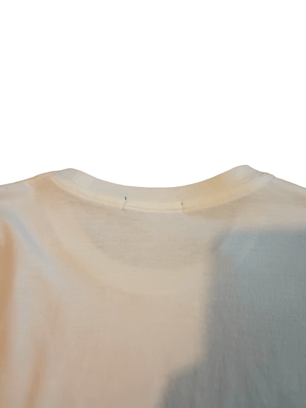 Other Issey Miyake scribble embroidery stitch t shirt Size US M / EU 48-50 / 2 - 4 Thumbnail
