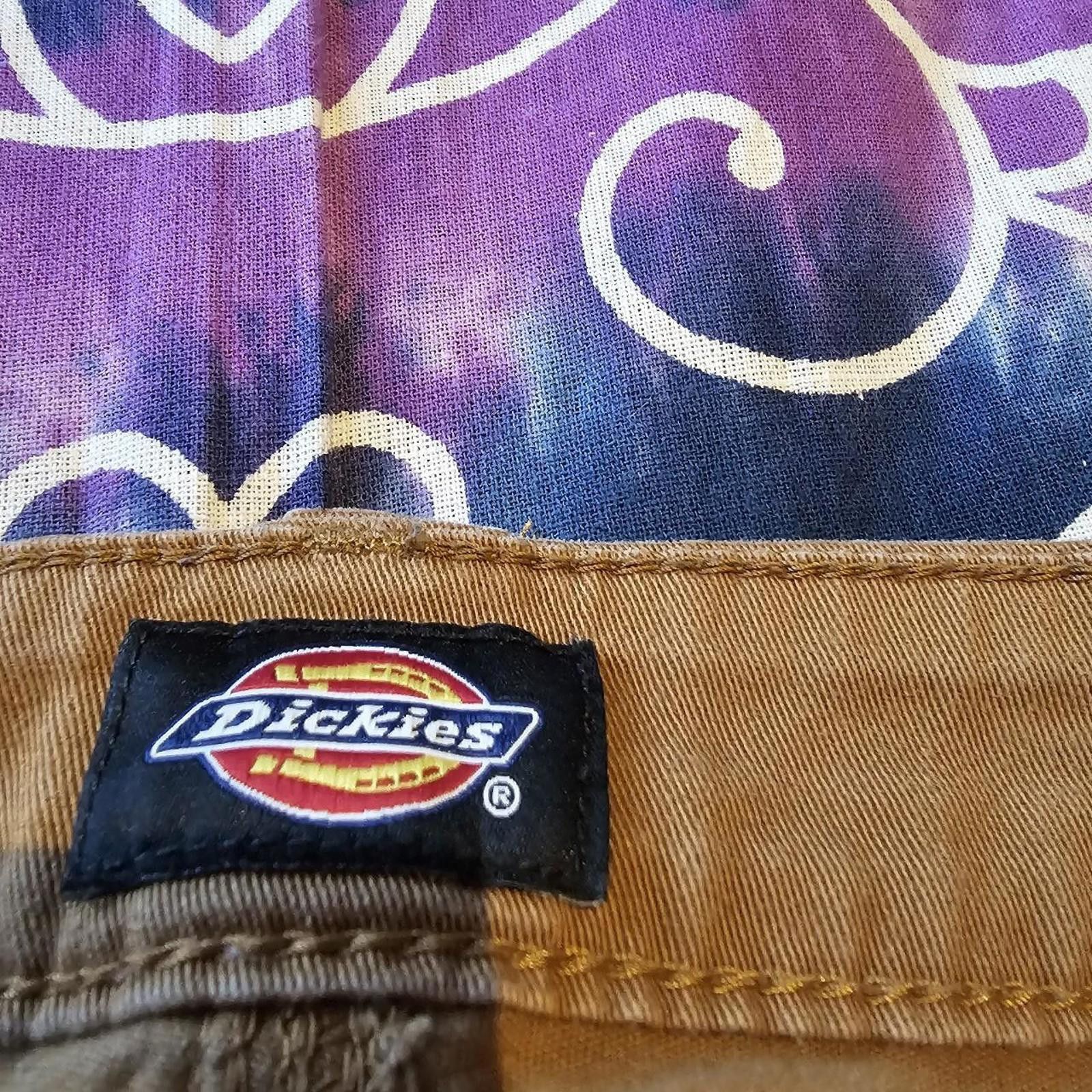 Dickies Dickies Men's Tan Carpenter Pants Size US 28 / EU 44 - 4 Thumbnail