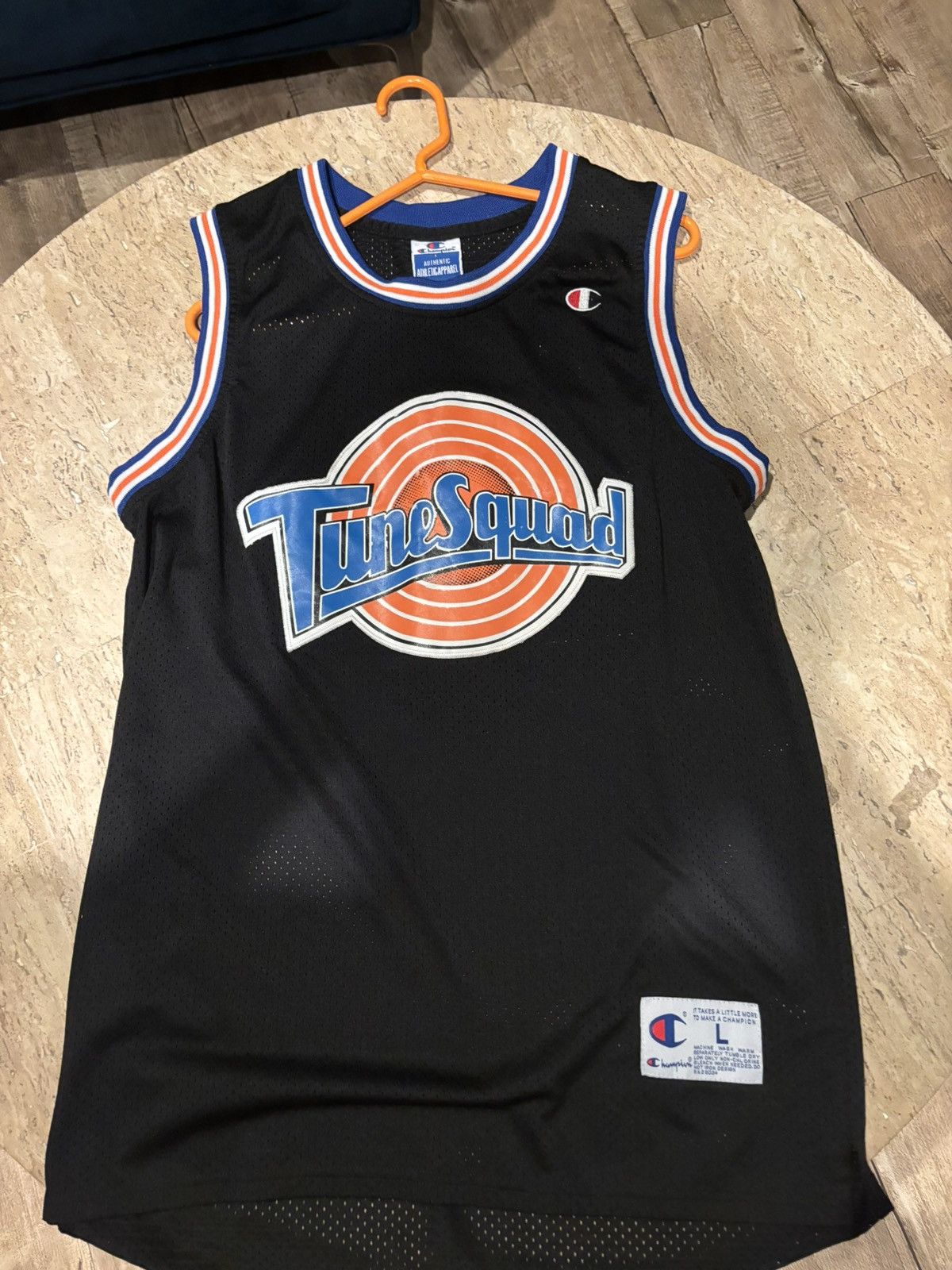 Jordan tune squad jersey champion online