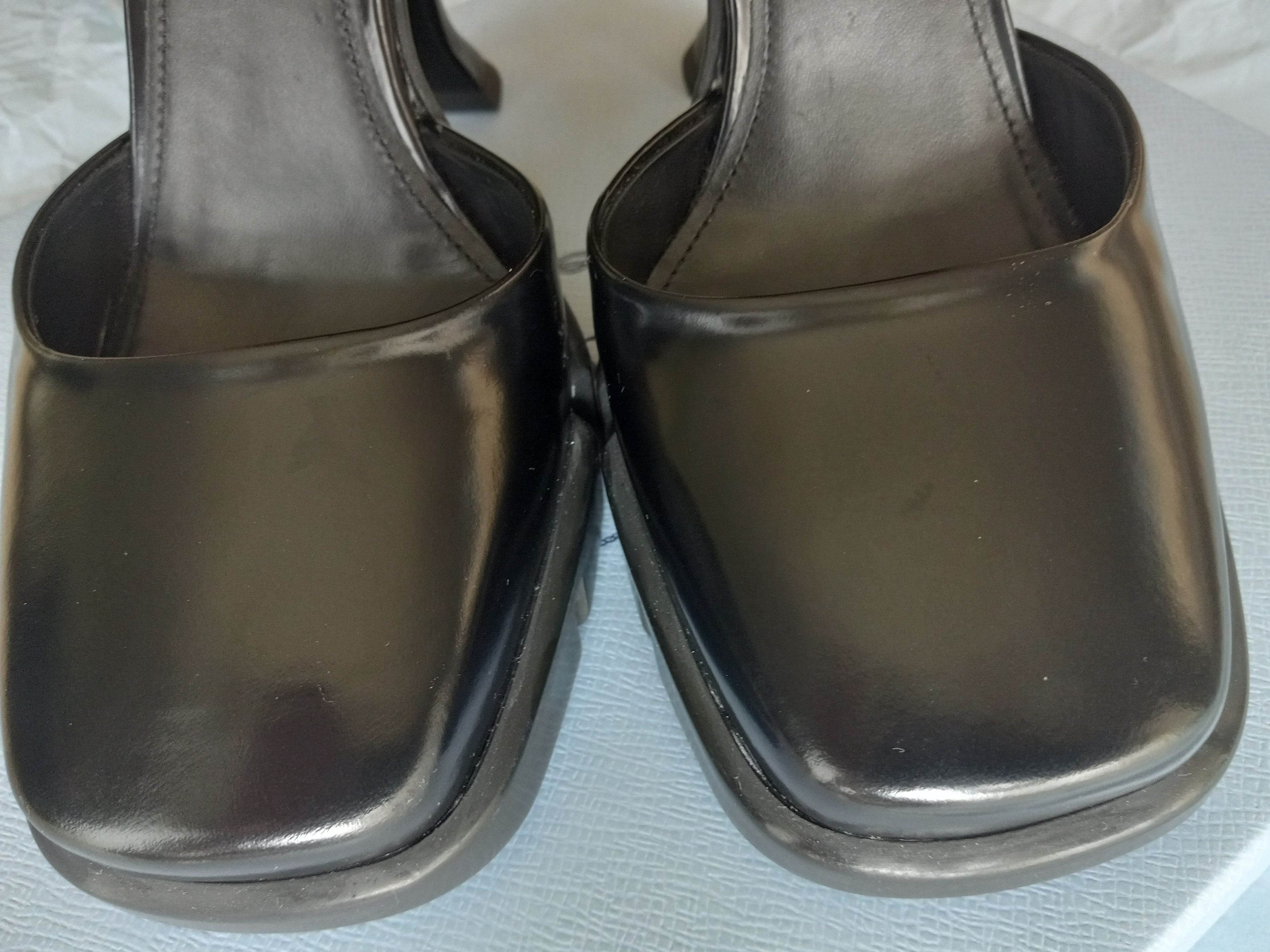 Prada Prada Calzature Donna shoes for sale Size US 8.5 / IT 38.5 - 7 Thumbnail