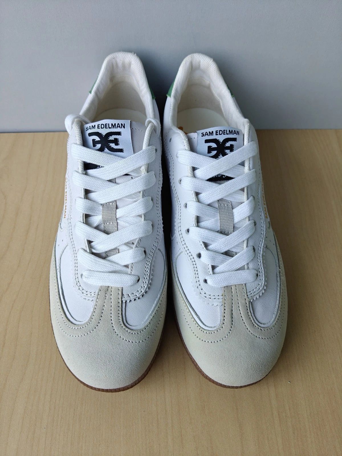 Sam Edelman Sam Edelman Kallen Sneaker T - 5017 Size US 7 / IT 37 - 3 Thumbnail