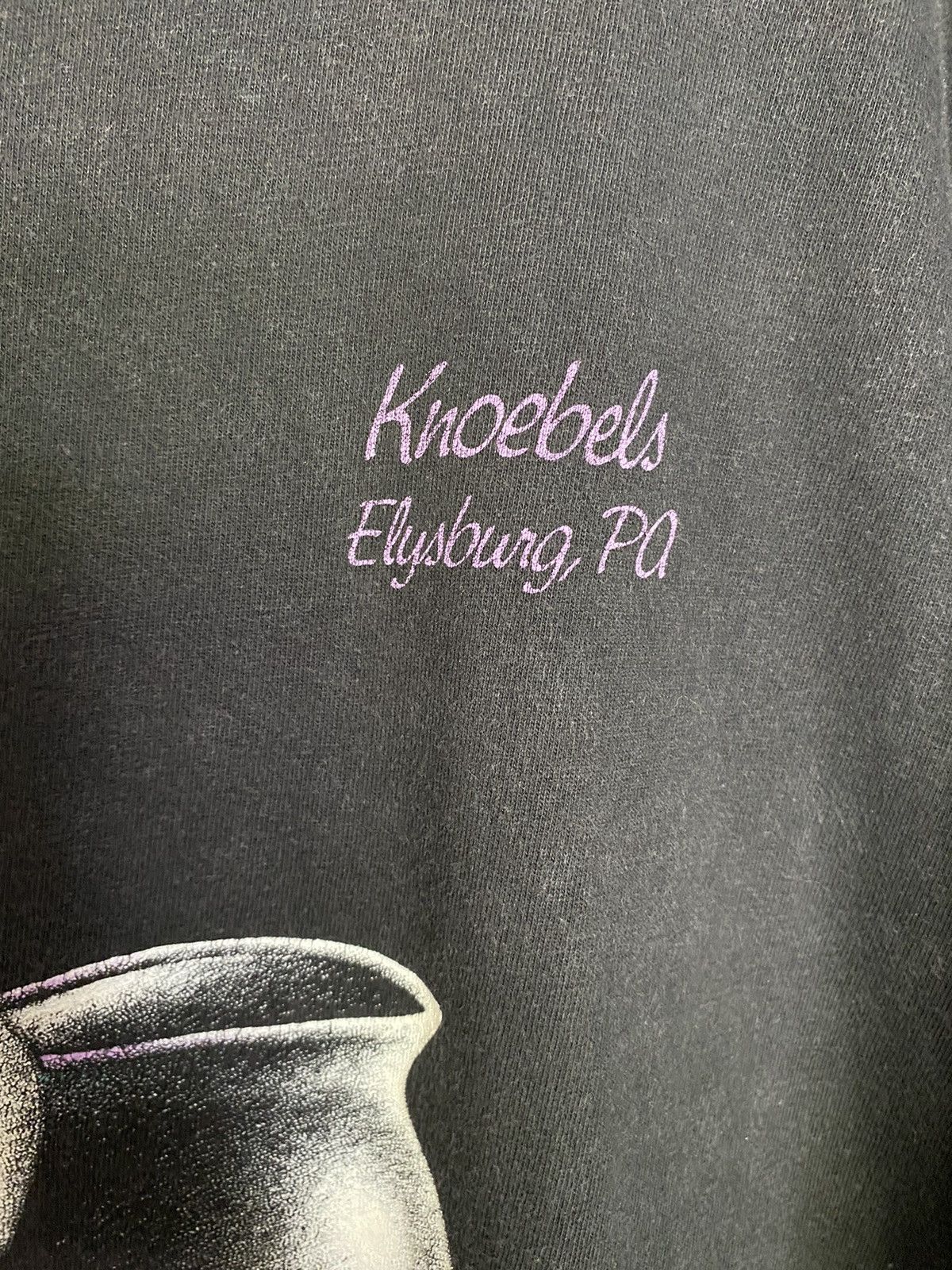 Habitat × Vintage 90s Habitat tee Size US XL / EU 56 / 4 - 12 Thumbnail