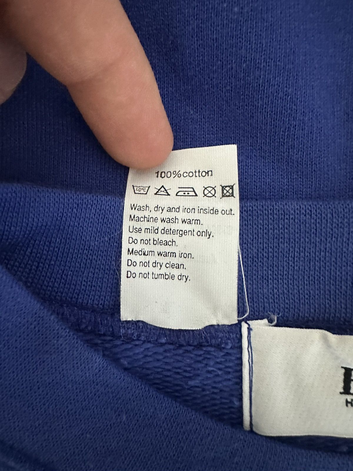 Hugo Boss RARE 90s HUGO BOSS x HEWLETT PACKARD HP PGA Tour Archive Size US L / EU 52-54 / 3 - 12 Thumbnail