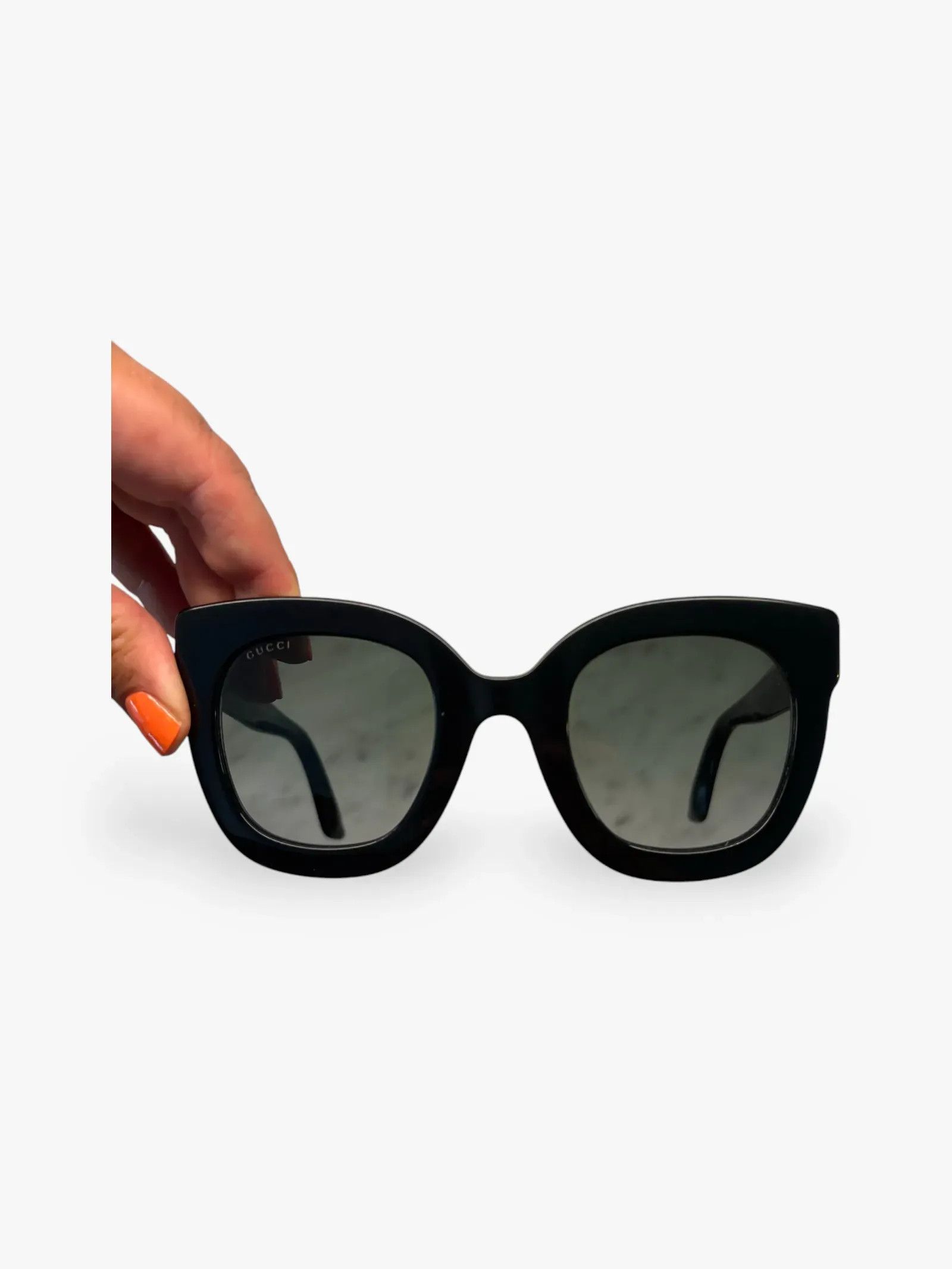 Gucci Gucci Sunglasses Size ONE SIZE - 1 Thumbnail