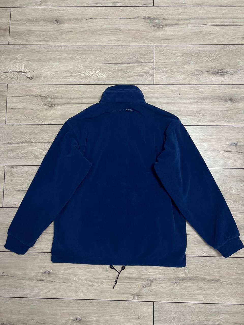 Mammut Vintage Mammut Polartec Windproof Fleece Thermal Jacket Size US L / EU 52-54 / 3 - 7 Thumbnail