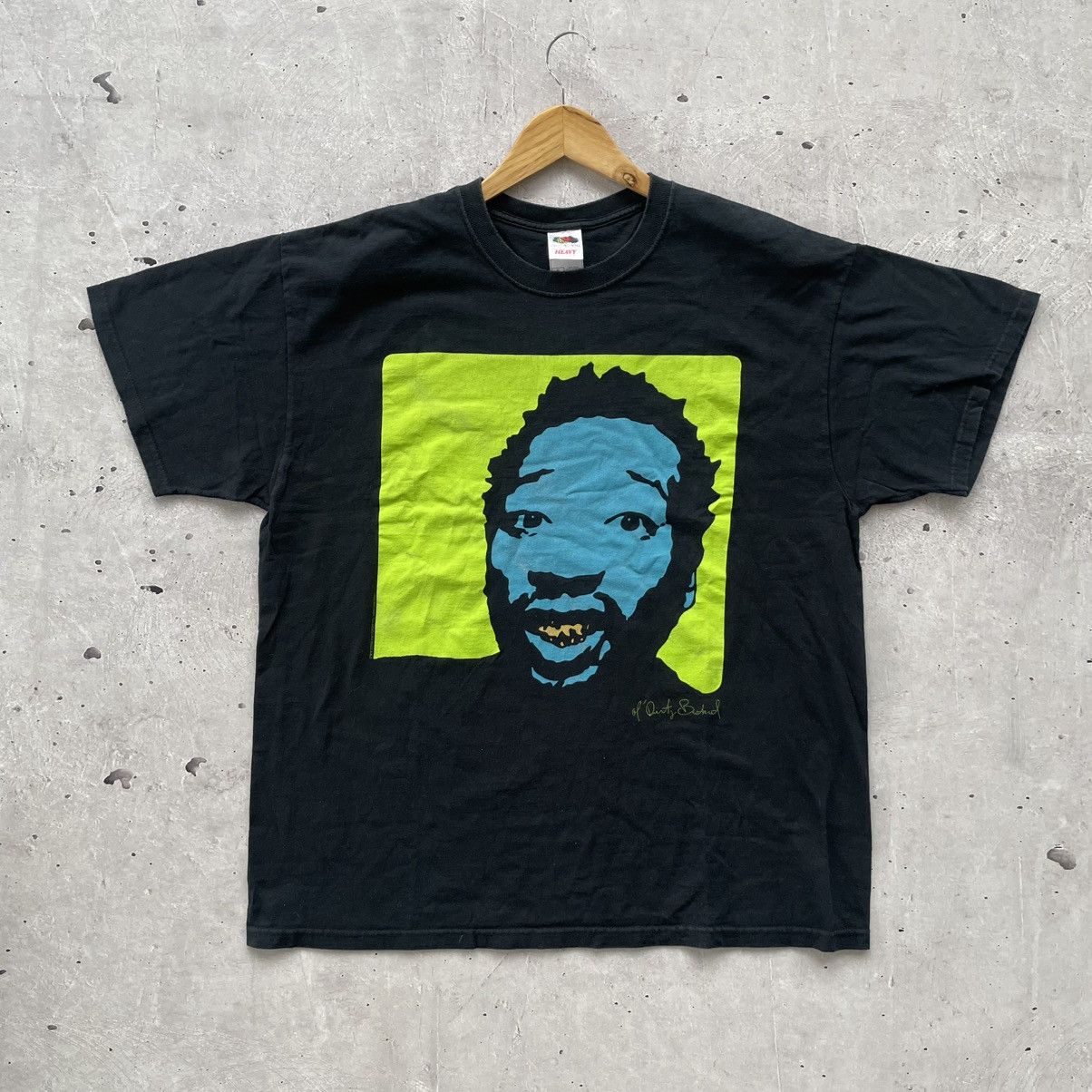 Steals! Ol Dirty Bastard Wu Tang Clan Rap Tees