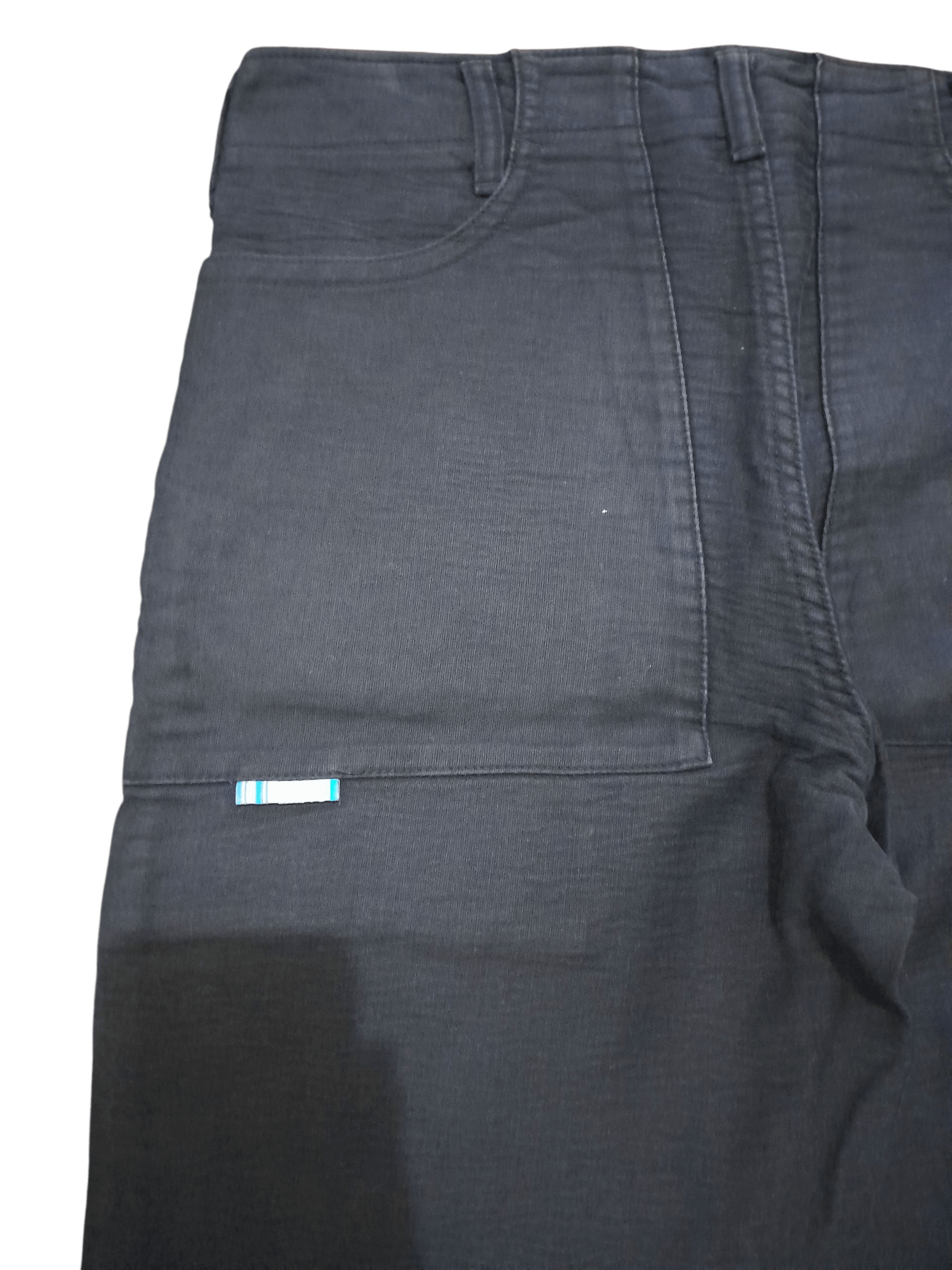 Devilock Rare Devilock fatigue textured fabric pants Size US 30 / EU 46 - 6 Thumbnail