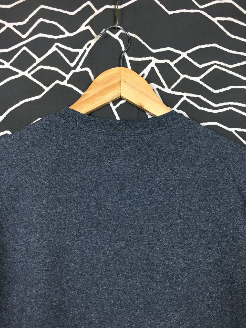 Champion × Vintage Vtg Champion Athletic Apparel Carolina Spell Out Tee Size US M / EU 48-50 / 2 - 5 Thumbnail