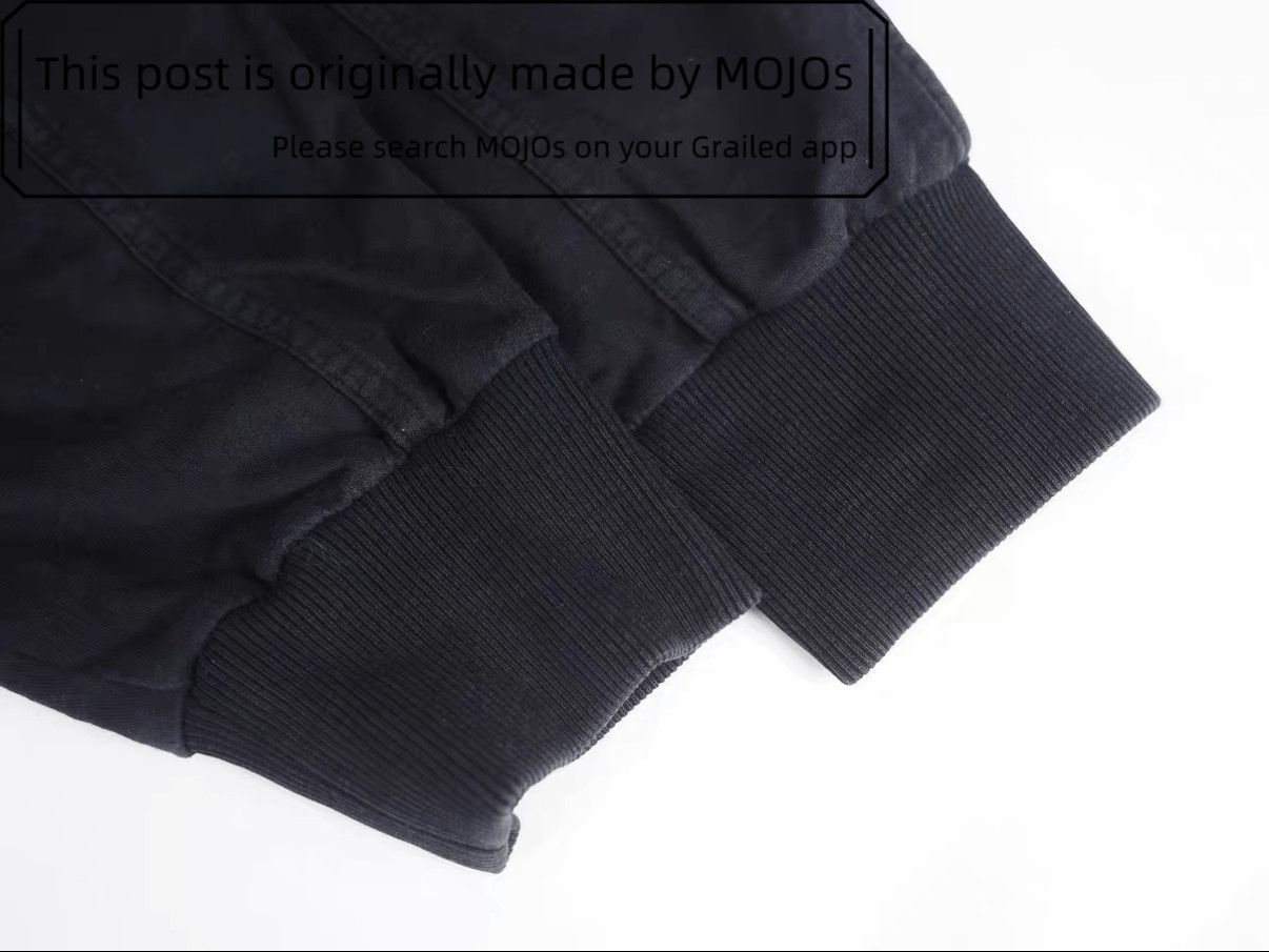 Balmain Balmain 20SS Zip-up Hoodie Jacket mojos52 Size US L / EU 52-54 / 3 - 6 Thumbnail