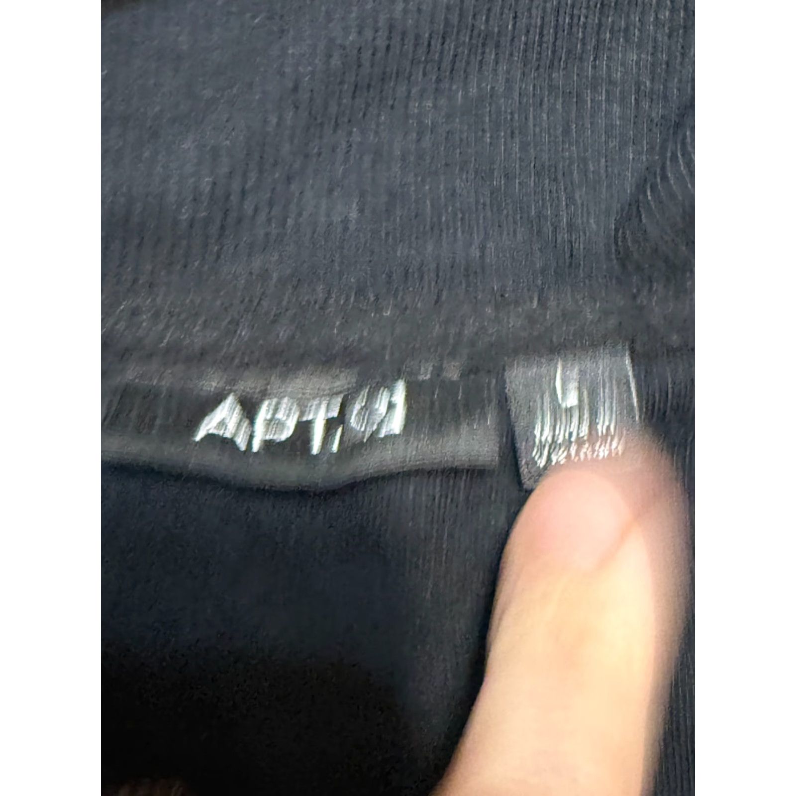 Apt. 9 VINTAGE? No. Size US L / EU 52-54 / 3 - 5 Thumbnail