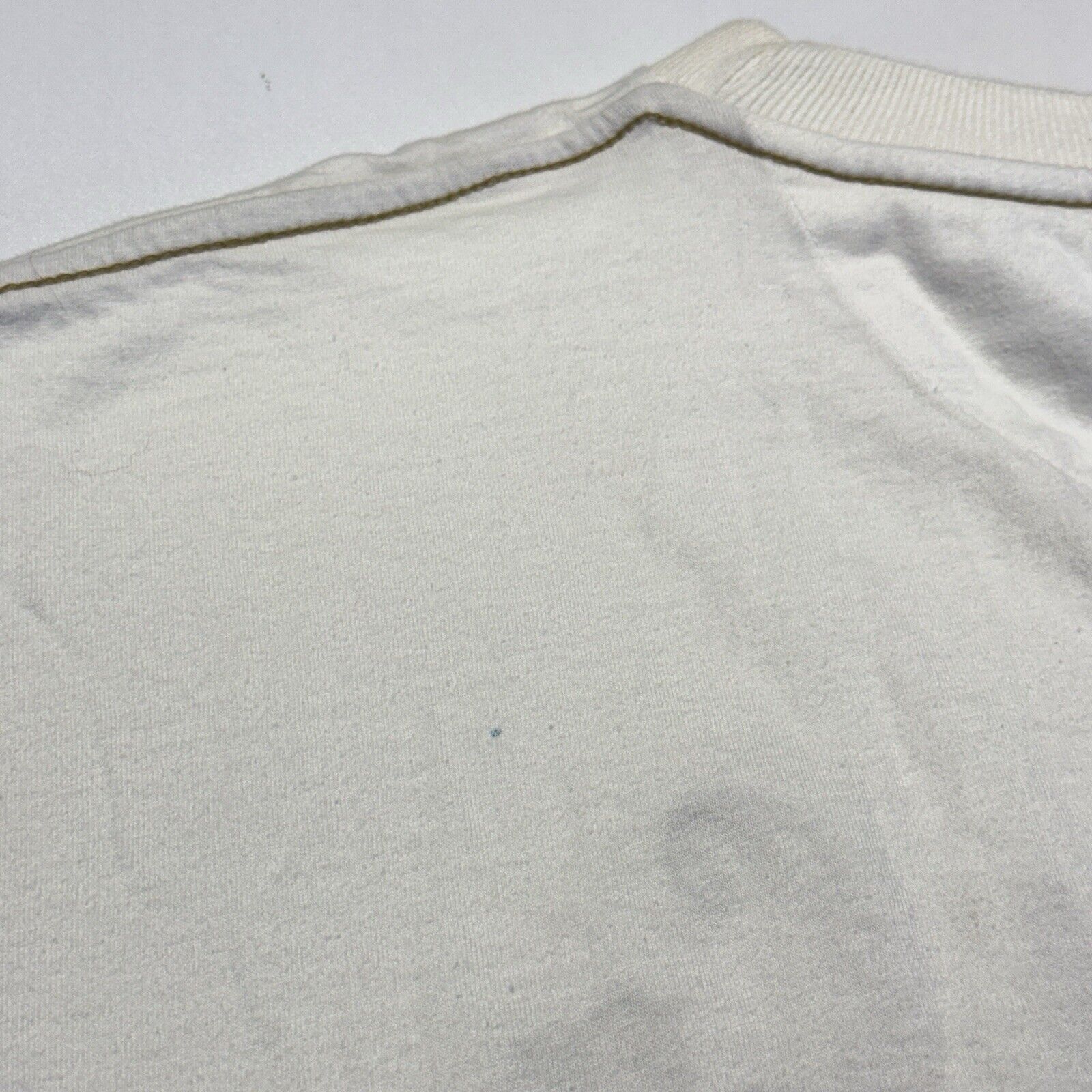 Ecko Unltd. × Vintage Vintage Y2K Ecko Unltd T Shirt Mens Large White Streetwear F Size US L / EU 52-54 / 3 - 8 Thumbnail