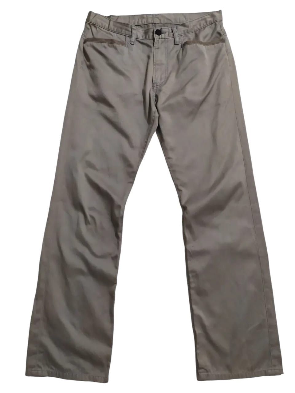 Lanvin Lanvin Pants Size US 30 / EU 46 - 1 Thumbnail
