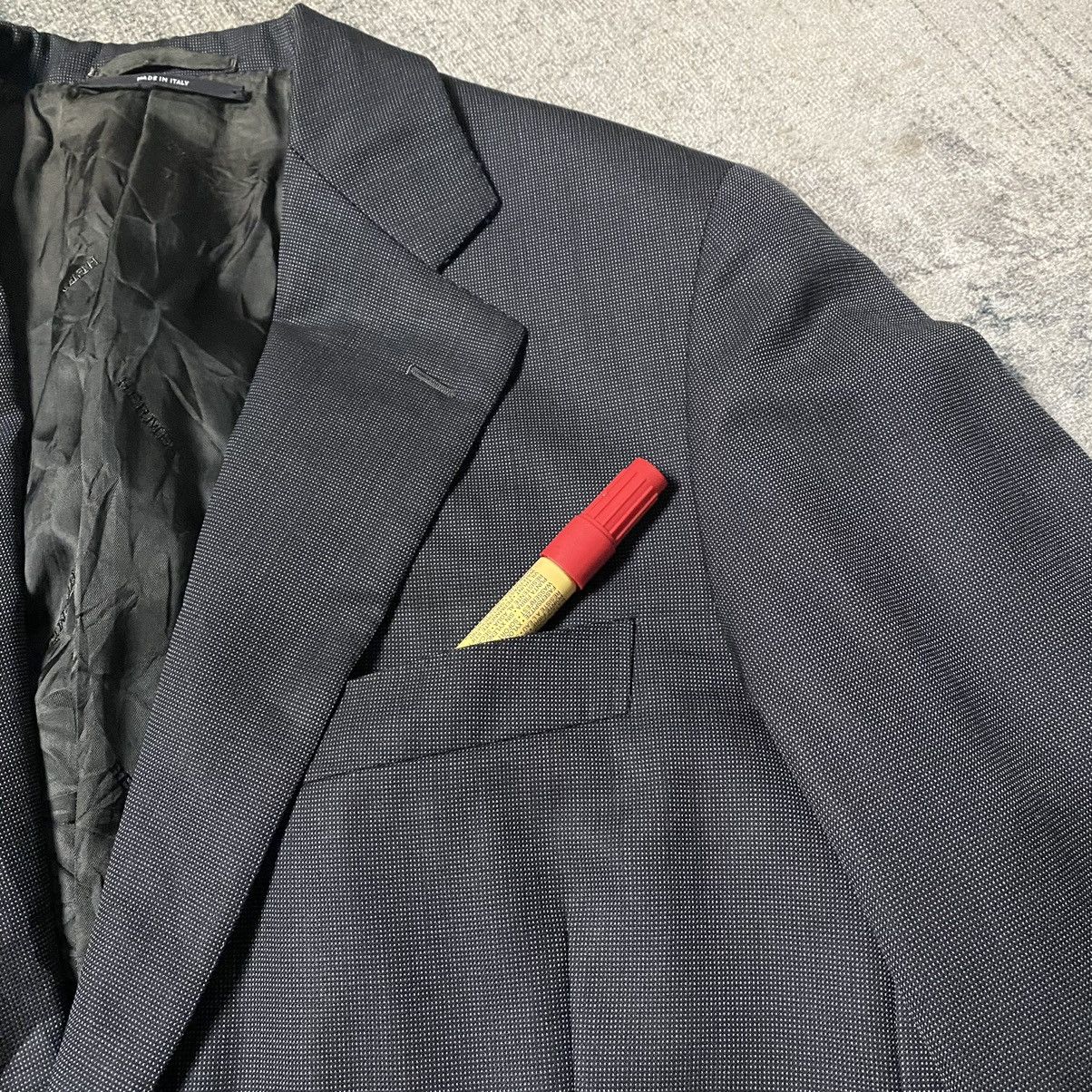Designer × Hermes Hermes Blazer Size US M / EU 48-50 / 2 - 10 Thumbnail