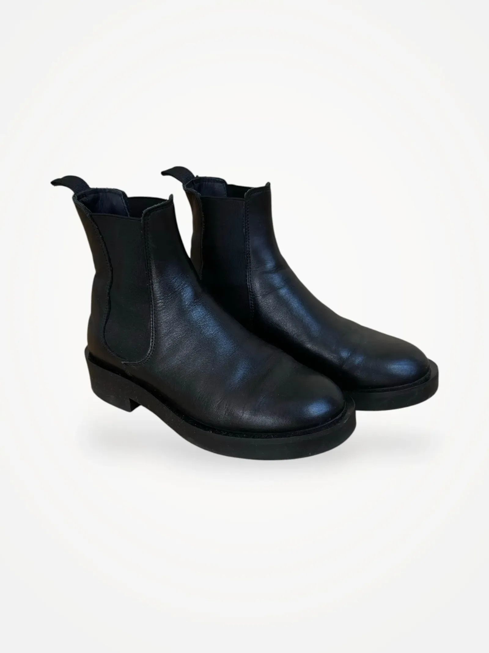 Arket Arket Boots Size US 7 / IT 37 - 1 Thumbnail